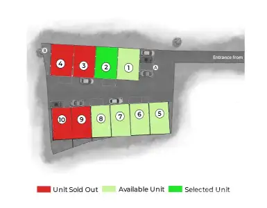 Buy in Indonesia for 317517$