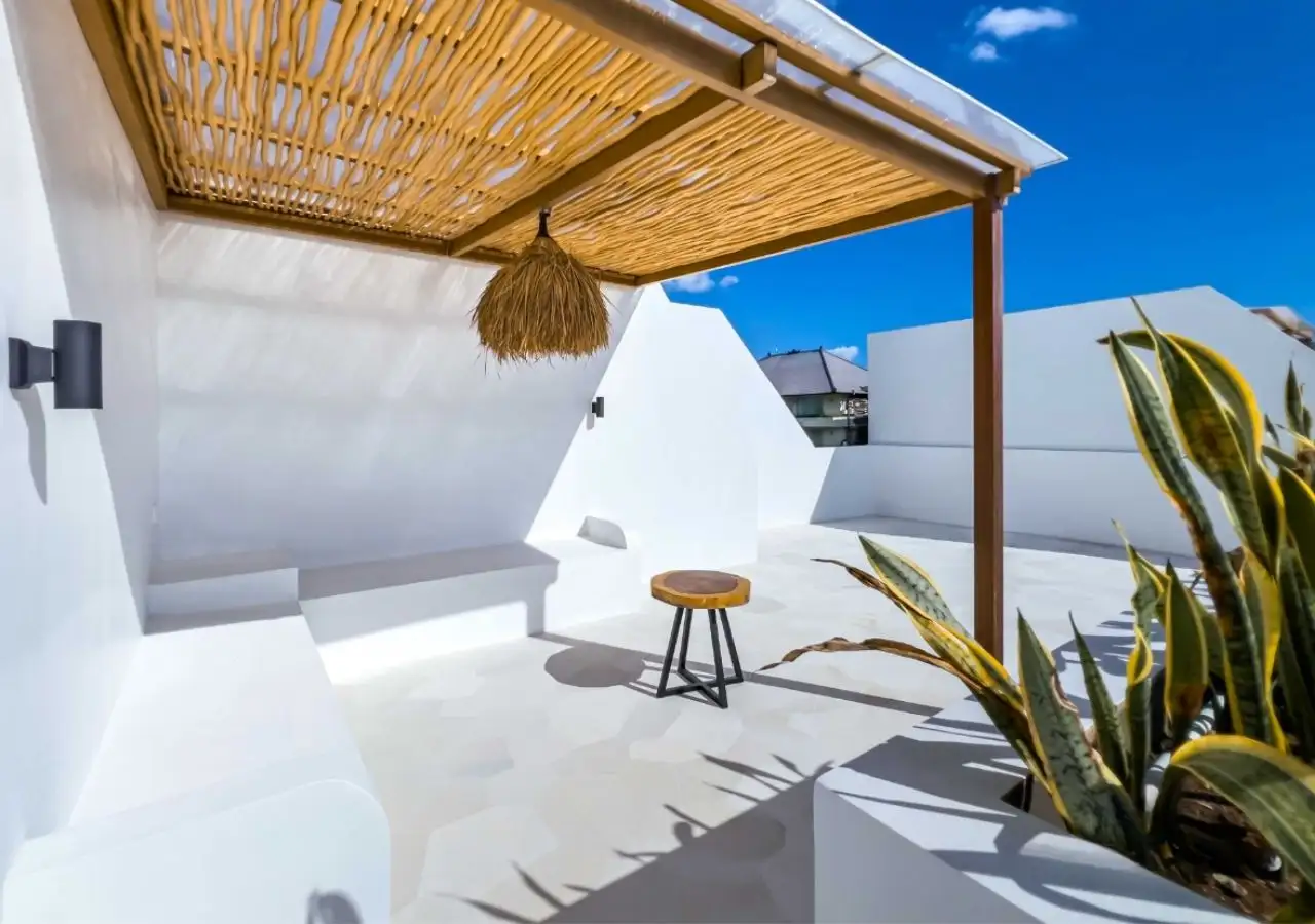 Villa 165m² in Indonesia, Canggu. Priced at 227990$ rent photo-1