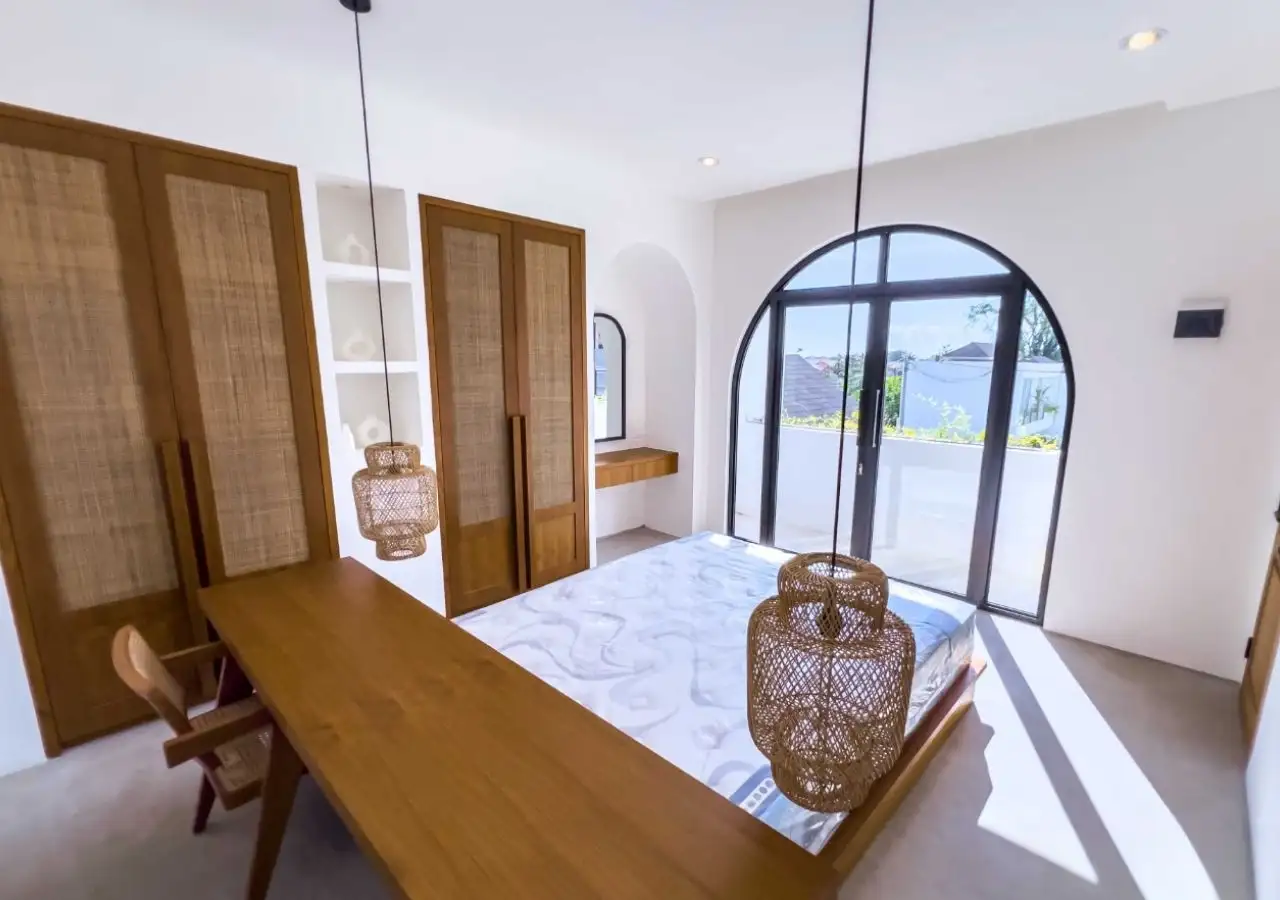 Villa 165m² in Indonesia, Canggu. Priced at 227990$ rent photo-2