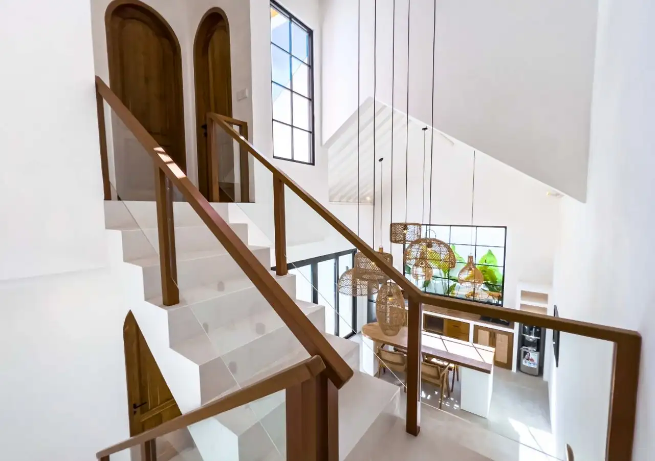 Villa 165m² in Indonesia, Canggu. Priced at 227990$ rent photo-3