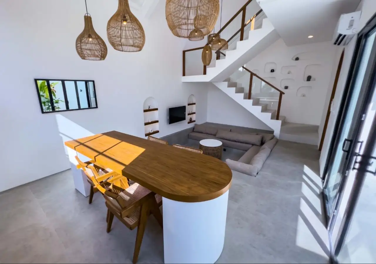 Villa 165m² in Indonesia, Canggu. Priced at 227990$ rent photo-4
