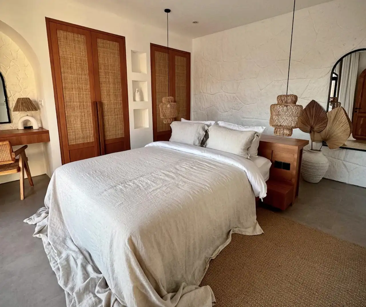 Villa 165m² in Indonesia, Canggu. Priced at 227990$ rent photo-7