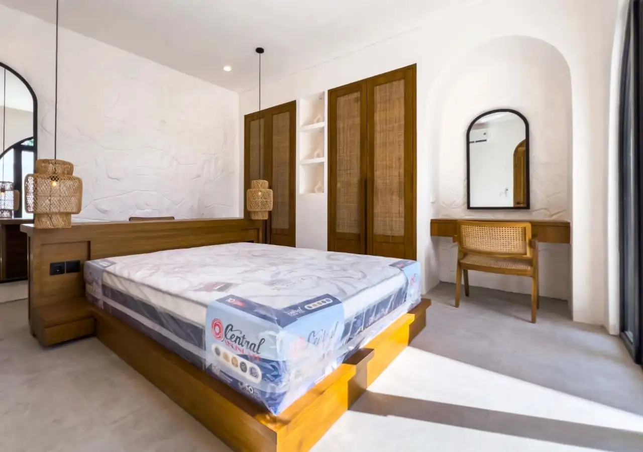 Villa 165m² in Indonesia, Canggu. Priced at 227990$ rent photo-8
