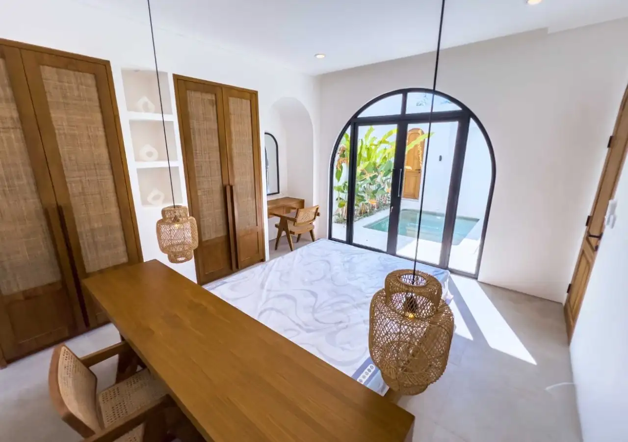 Villa 165m² in Indonesia, Canggu. Priced at 227990$ rent photo-9