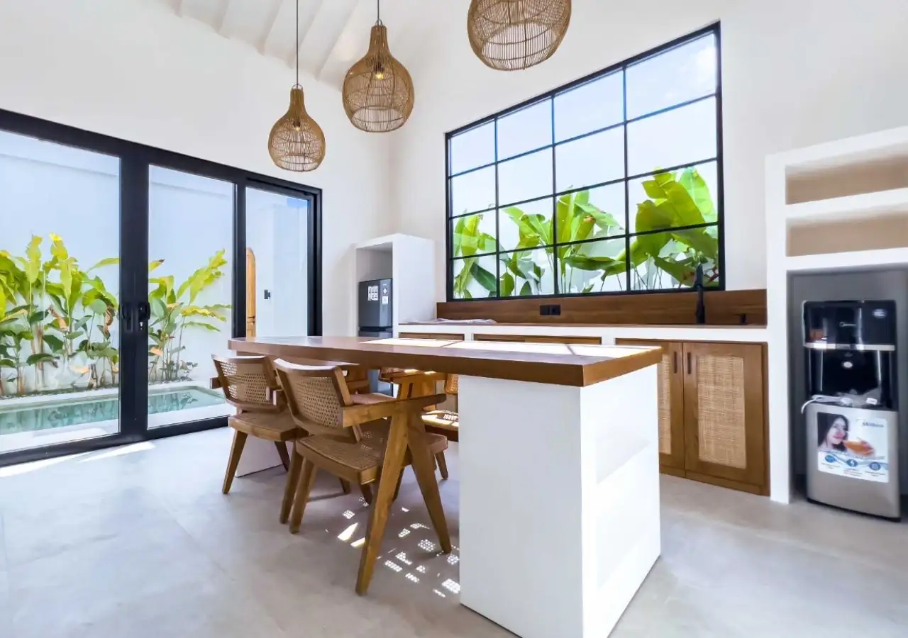 Villa 165m² in Indonesia, Canggu. Priced at 227990$ rent photo-10
