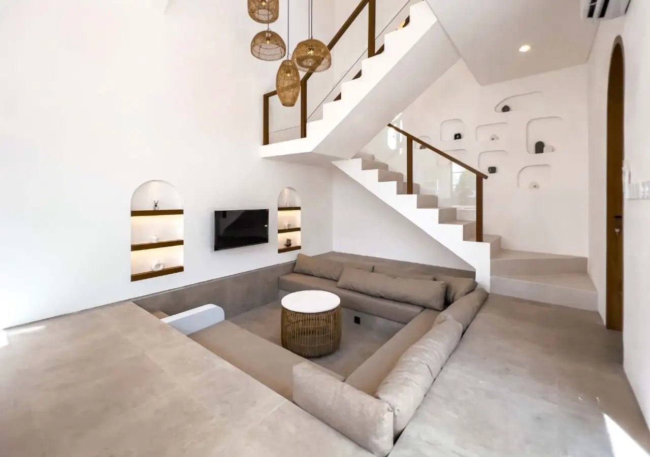 Villa 165m² in Indonesia, Canggu. Priced at 227990$ rent photo-11