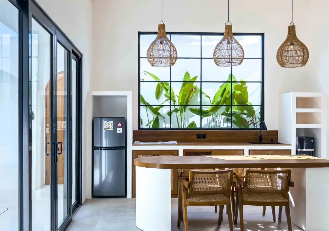 Villa 165m² in Indonesia, Canggu. Priced at 227990$ rent photo-12