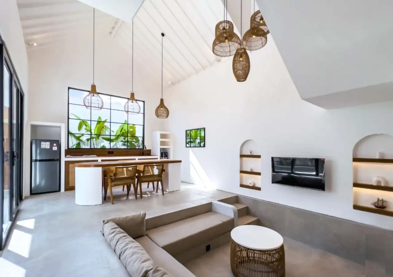 Villa 165m² in Indonesia, Canggu. Priced at 227990$ rent photo-13