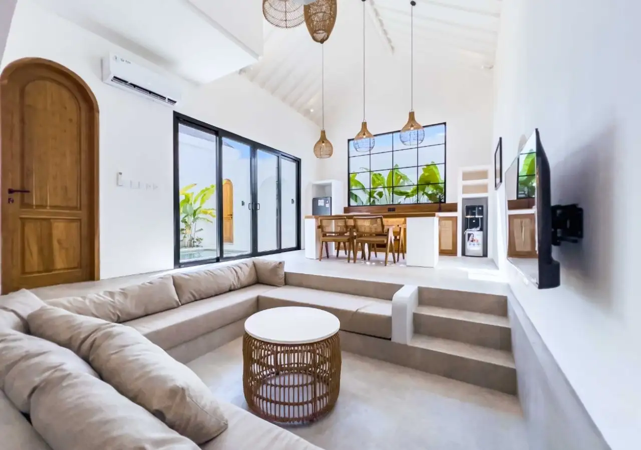 Villa 165m² in Indonesia, Canggu. Priced at 227990$ rent photo-14