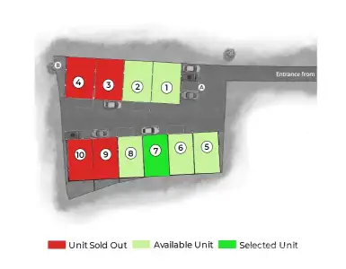 Buy in Indonesia for 303778$