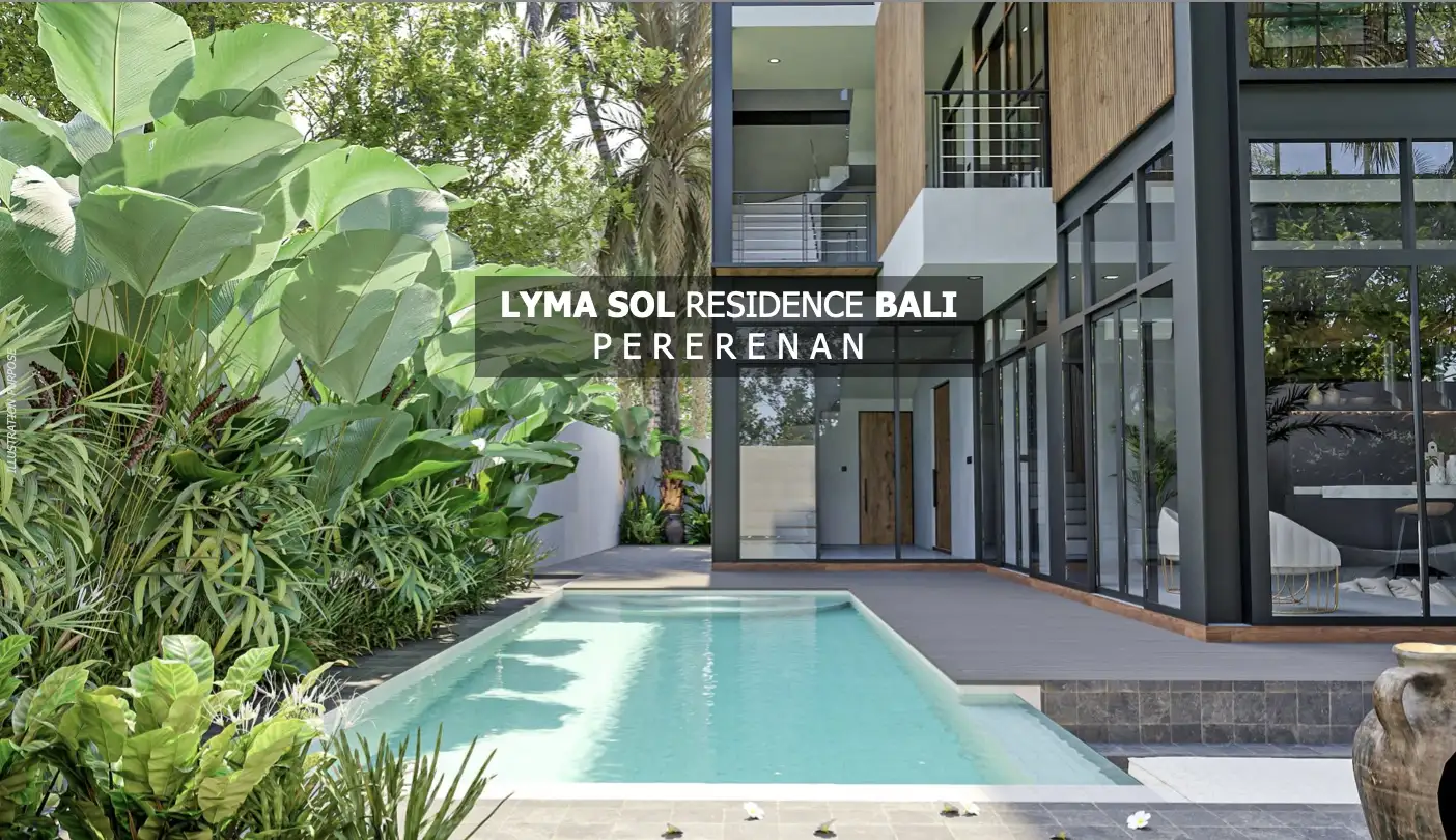 Villa 286m² in Indonesia, Canggu. Priced at 750000$ rent photo-4