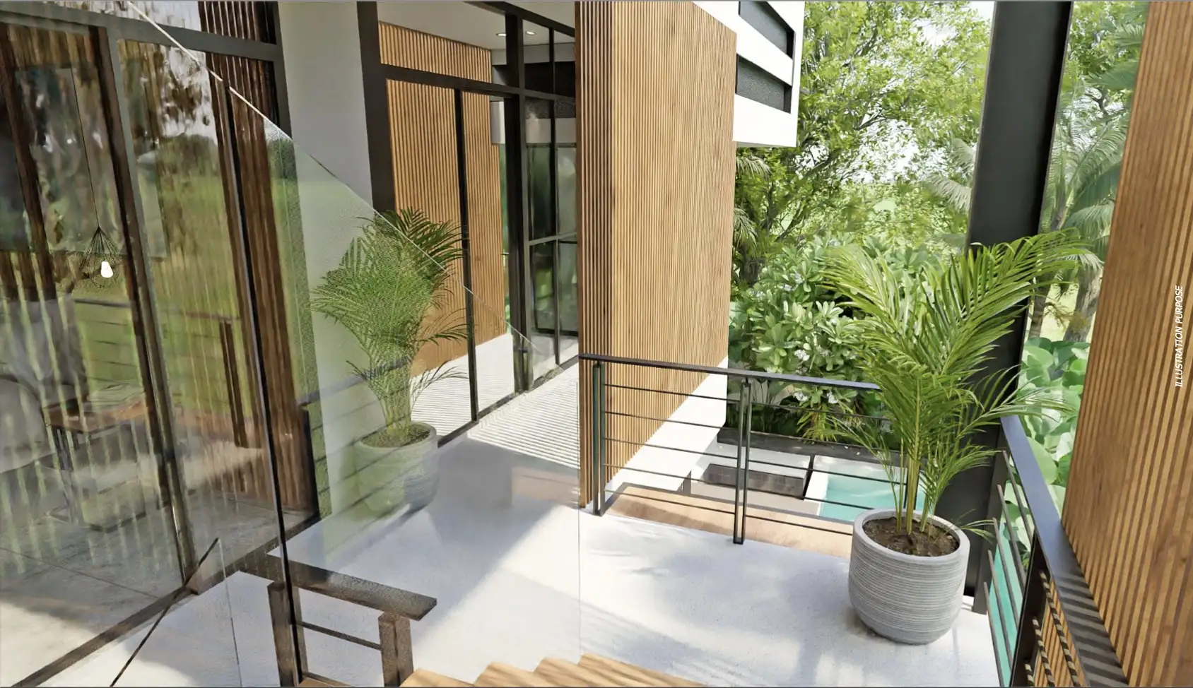 Villa 286m² in Indonesia, Canggu. Priced at 750000$ rent photo-5