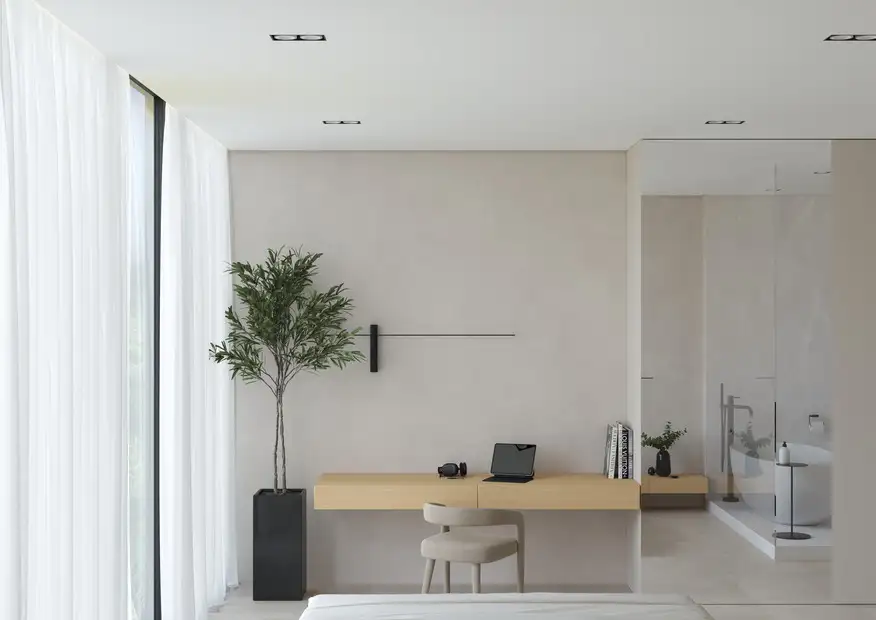 Villa 118m² in Indonesia, Canggu. Priced at 405000$ rent photo-11