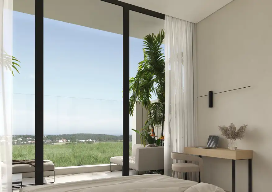 Villa 118m² in Indonesia, Canggu. Priced at 405000$ rent photo-16