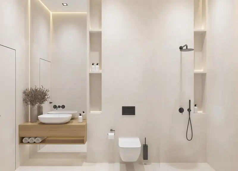 Villa 118m² in Indonesia, Canggu. Priced at 405000$ rent photo-25