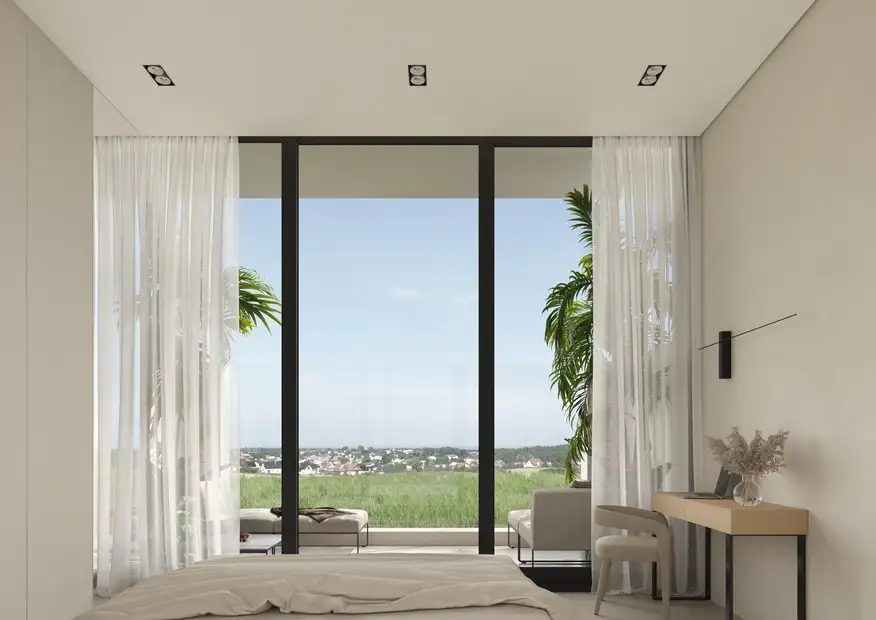 Villa 118m² in Indonesia, Canggu. Priced at 405000$ rent photo-26