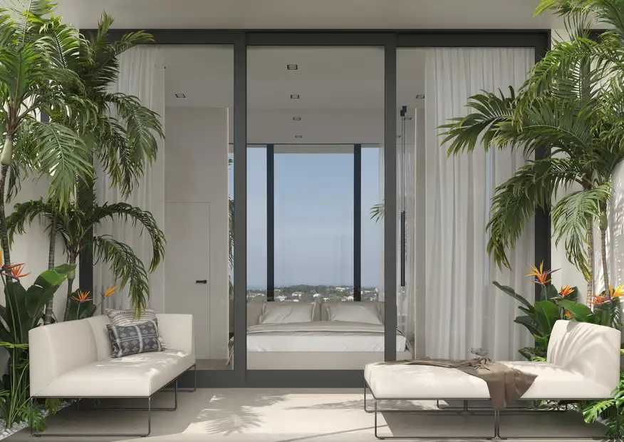 Villa 118m² in Indonesia, Canggu. Priced at 405000$ rent photo-33