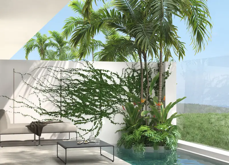 Villa 99m² in Indonesia, Canggu. Priced at 305000$ rent photo-1