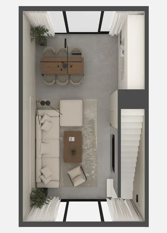 Villa 99m² in Indonesia, Canggu. Priced at 305000$ rent photo-2