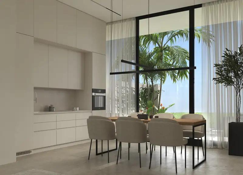 Villa 99m² in Indonesia, Canggu. Priced at 305000$ rent photo-18
