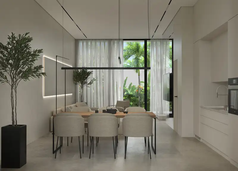 Villa 99m² in Indonesia, Canggu. Priced at 305000$ rent photo-19
