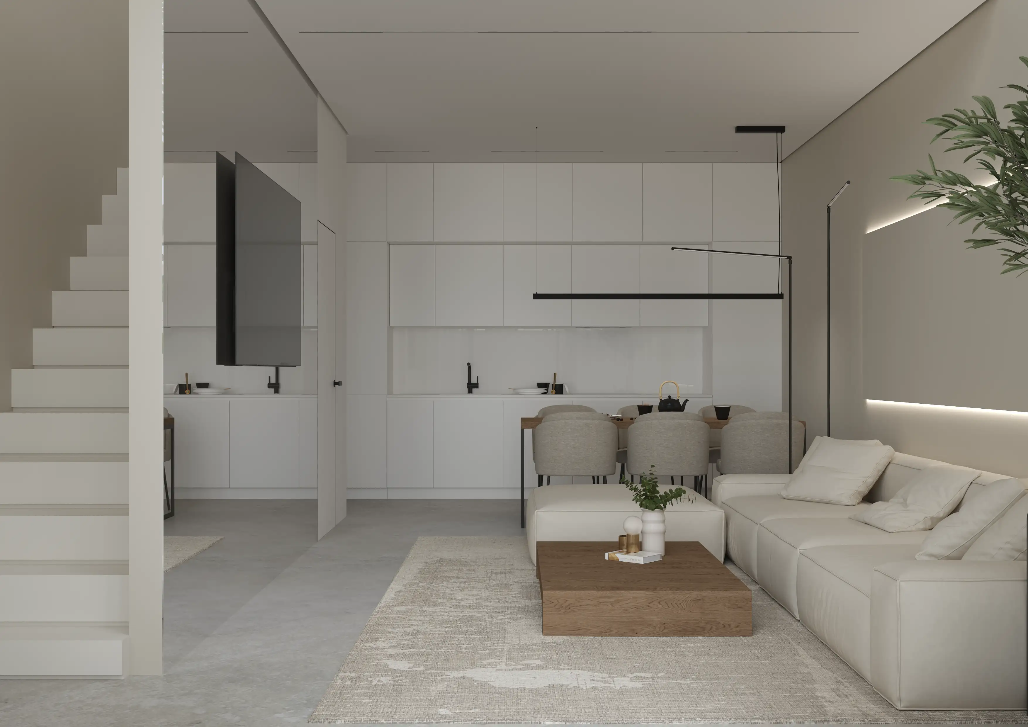 Villa 72m² in Indonesia, Canggu. Priced at 225000$ rent photo-7