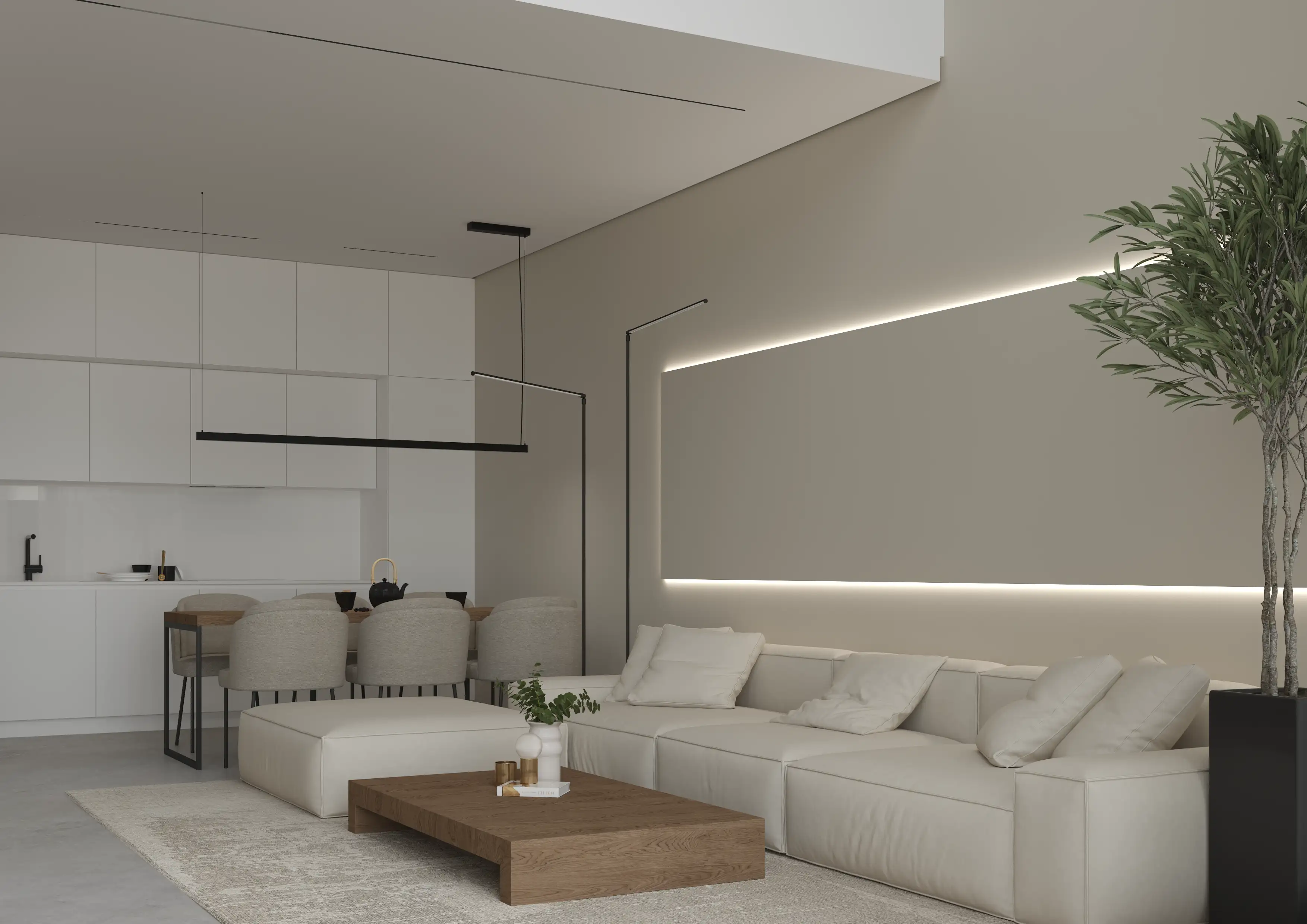Villa 72m² in Indonesia, Canggu. Priced at 225000$ rent photo-8
