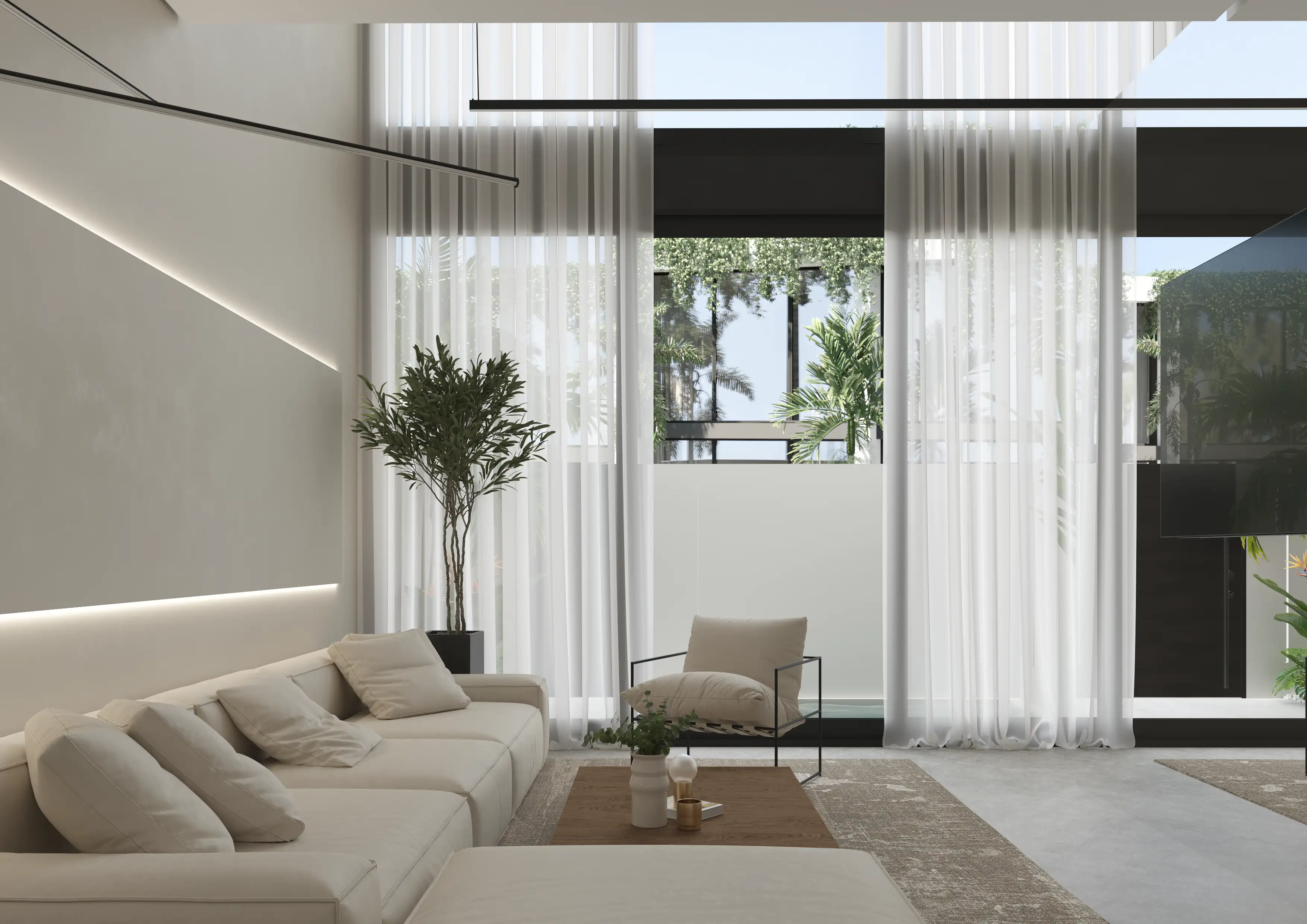 Villa 72m² in Indonesia, Canggu. Priced at 225000$ rent photo-9