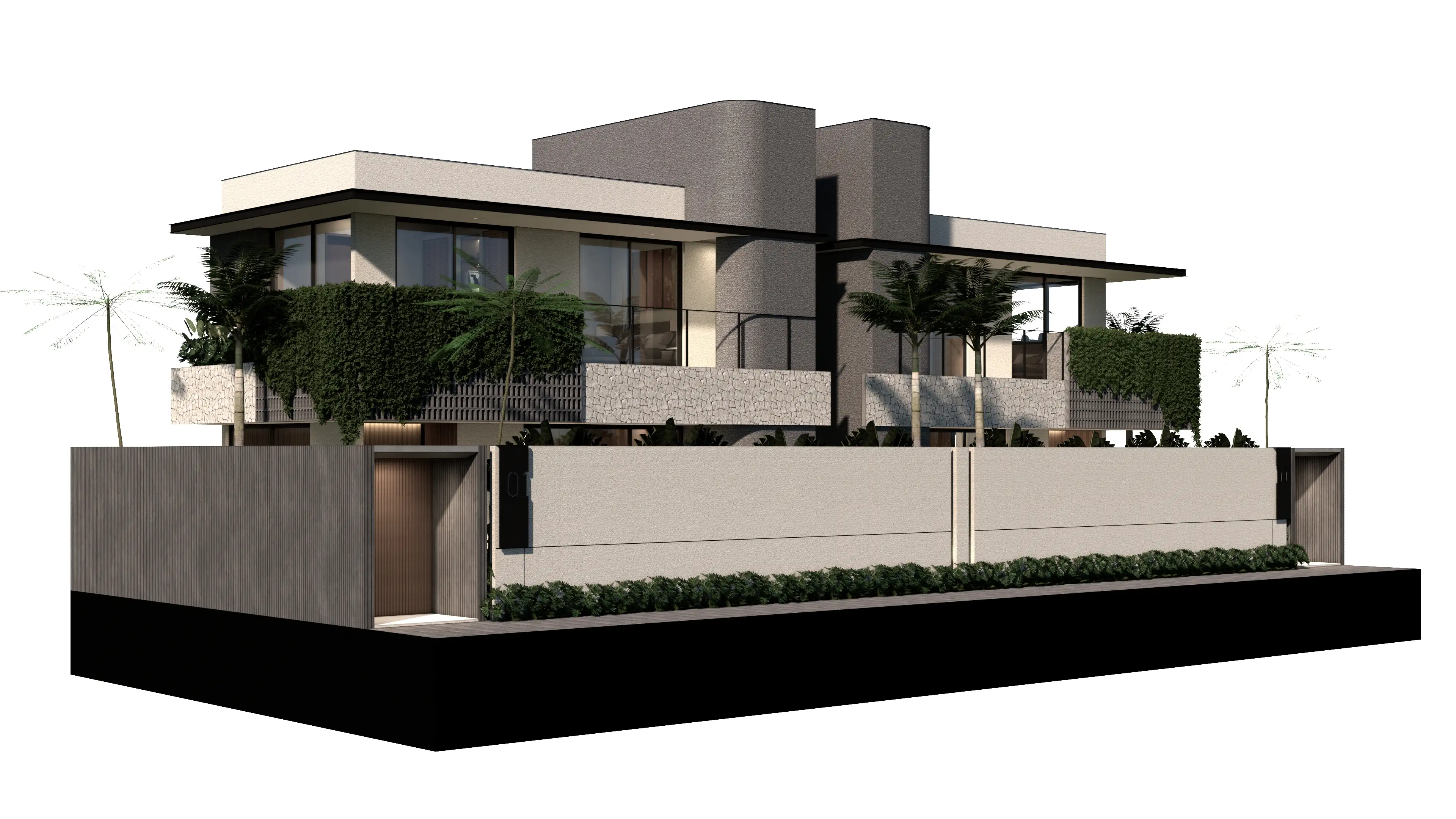 Villa 143m² in Indonesia, Bukit. Priced at 199000$ rent photo-8