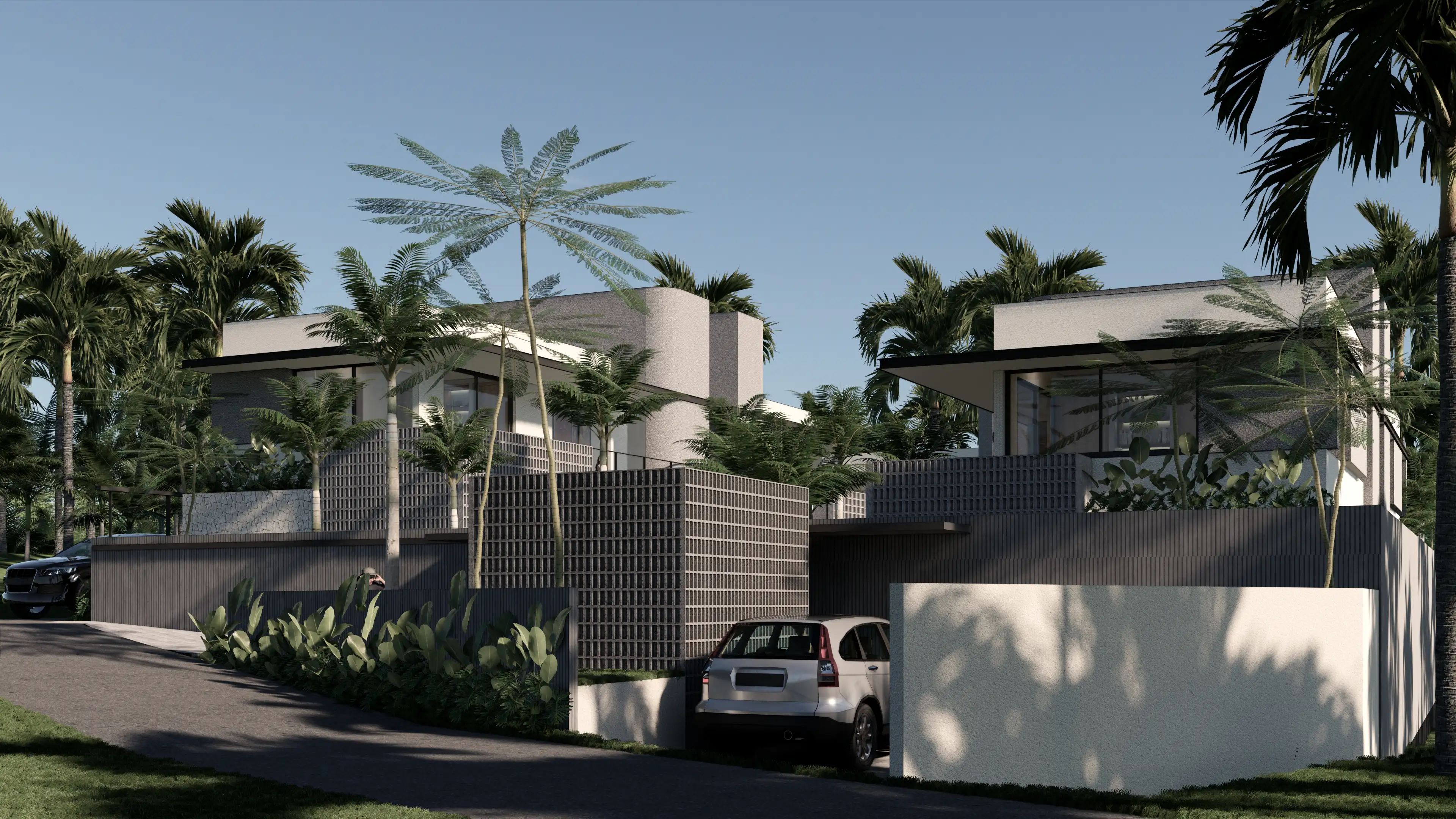 Villa 143m² in Indonesia, Bukit. Priced at 199000$ rent photo-10