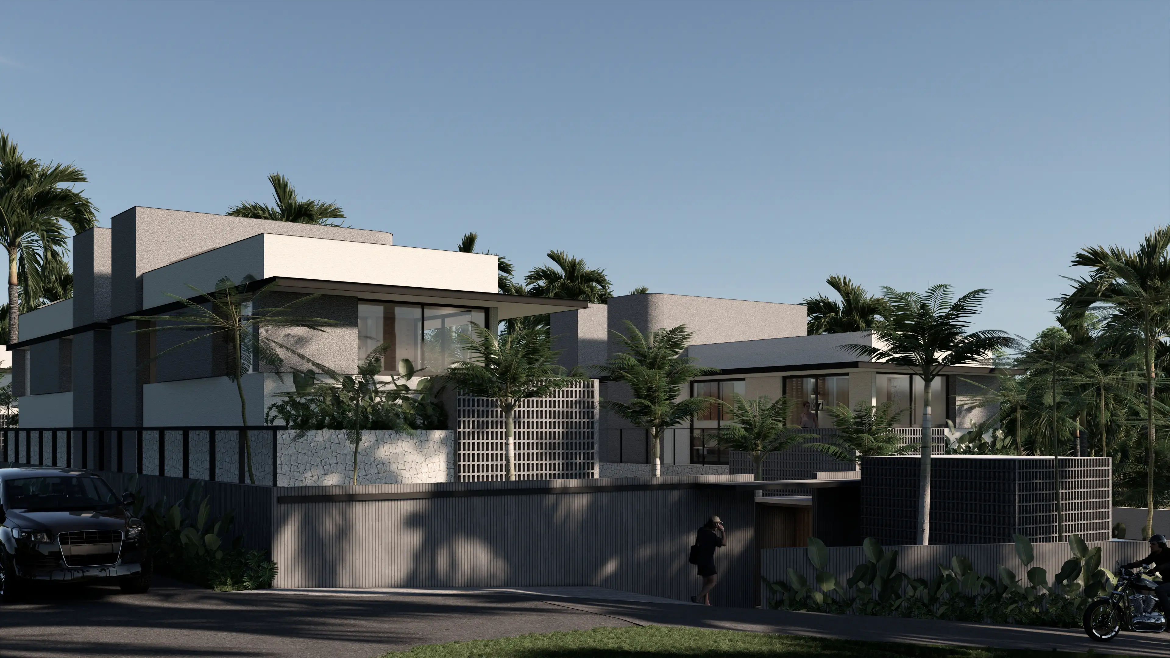 Villa 143m² in Indonesia, Bukit. Priced at 199000$ rent photo-13