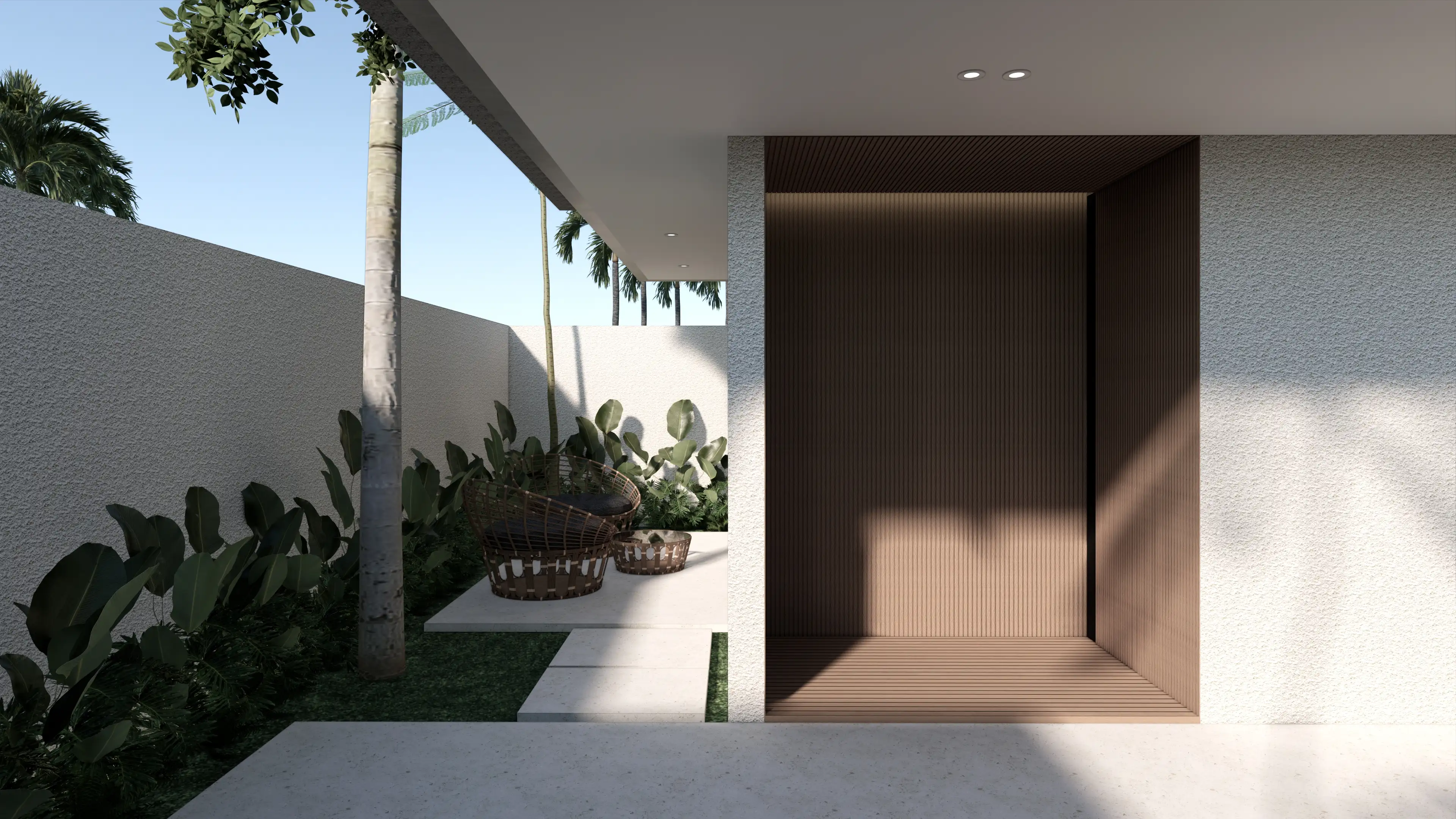 Villa 143m² in Indonesia, Bukit. Priced at 199000$ rent photo-15