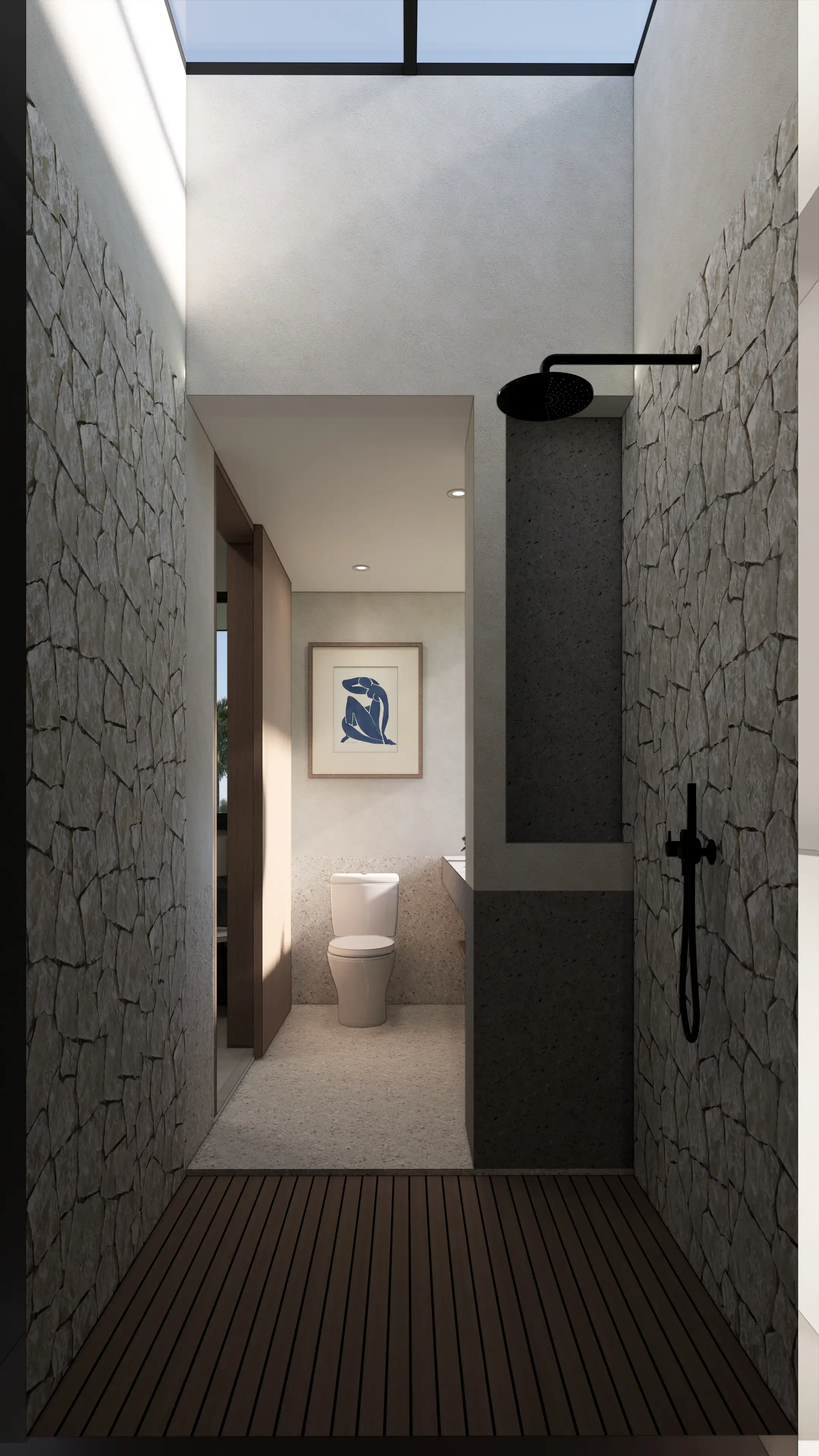 Villa 143m² in Indonesia, Bukit. Priced at 199000$ rent photo-16