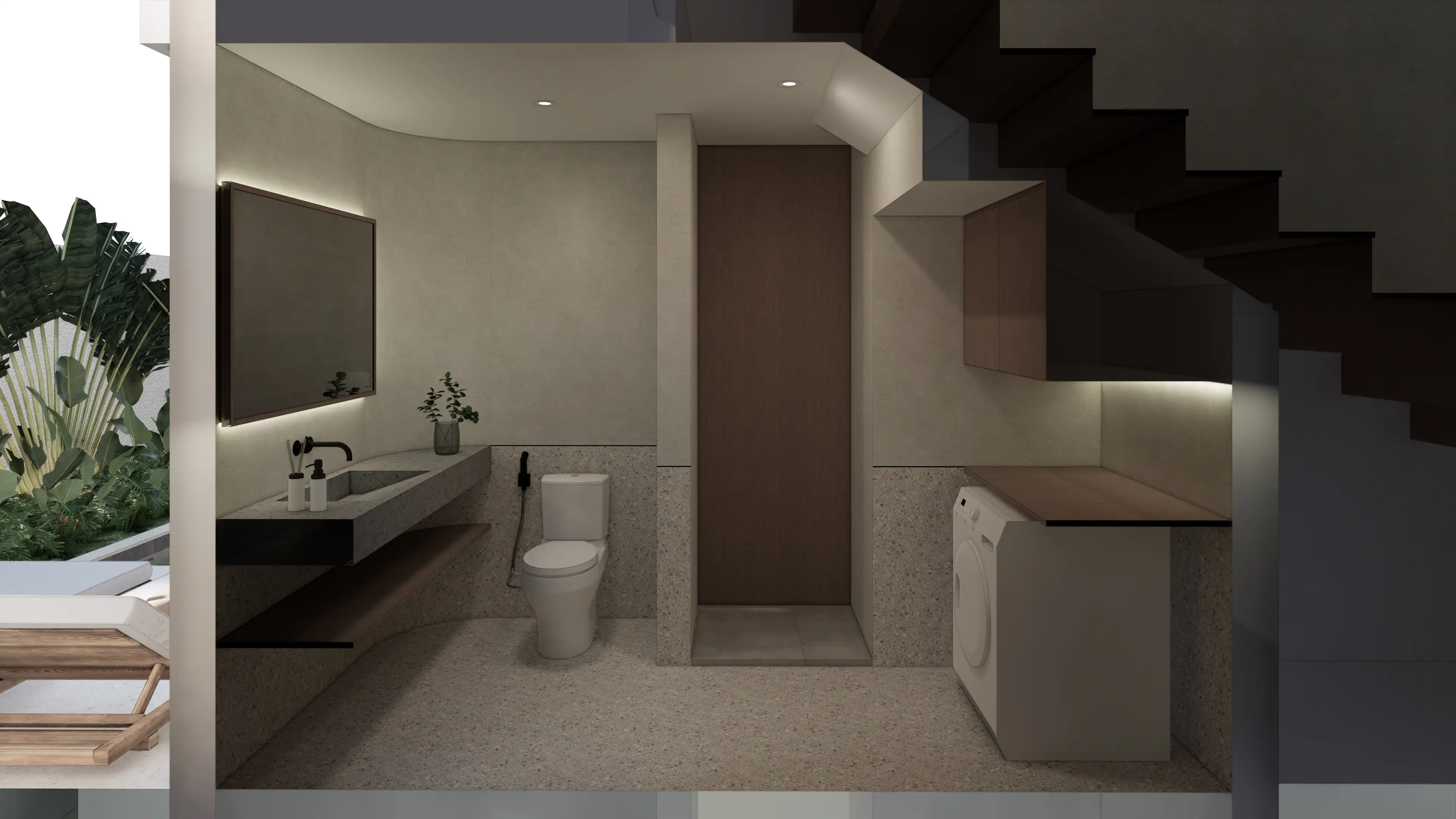 Villa 143m² in Indonesia, Bukit. Priced at 199000$ rent photo-17