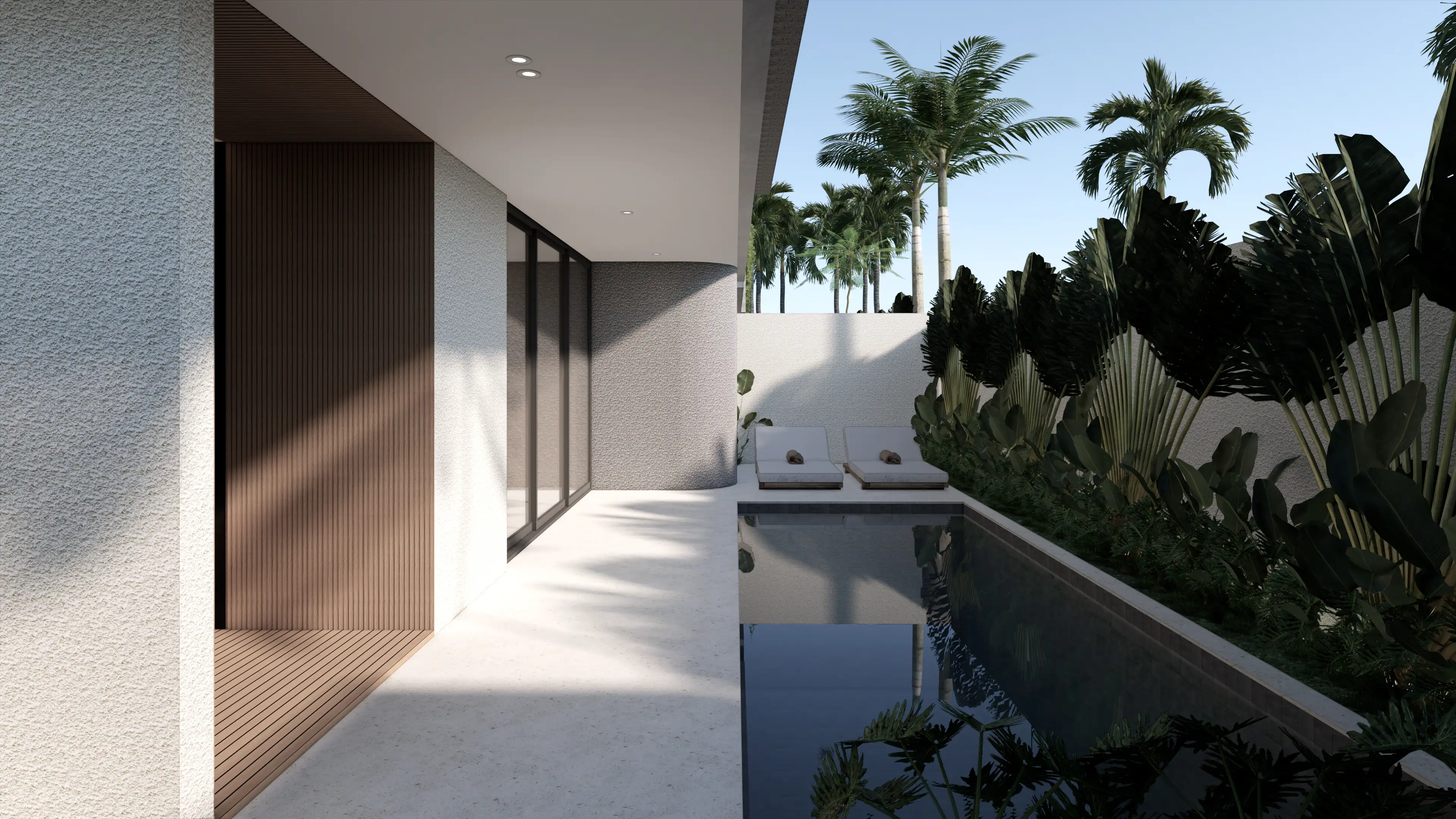 Villa 143m² in Indonesia, Bukit. Priced at 199000$ rent photo-19