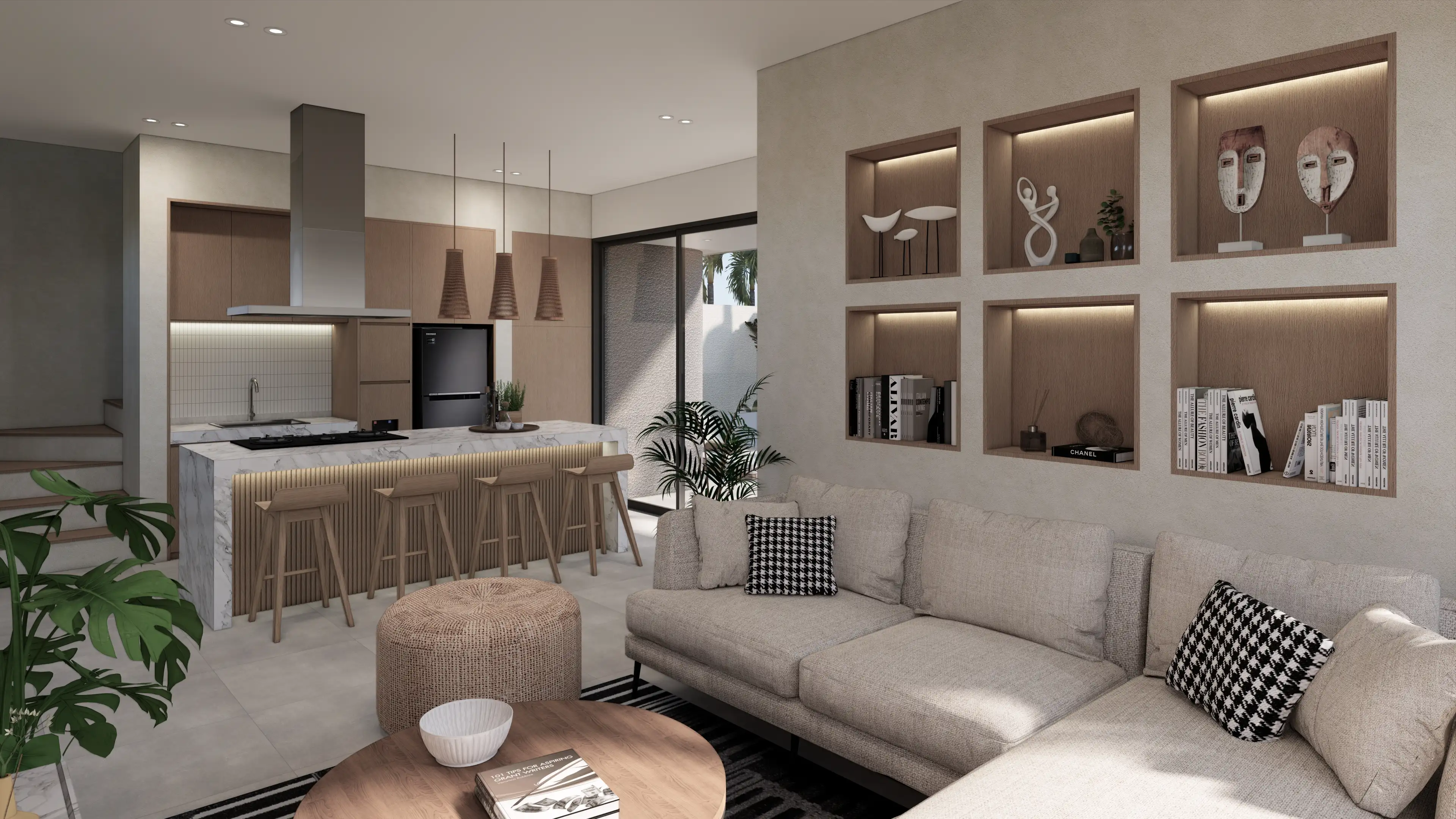 Villa 143m² in Indonesia, Bukit. Priced at 199000$ rent photo-20