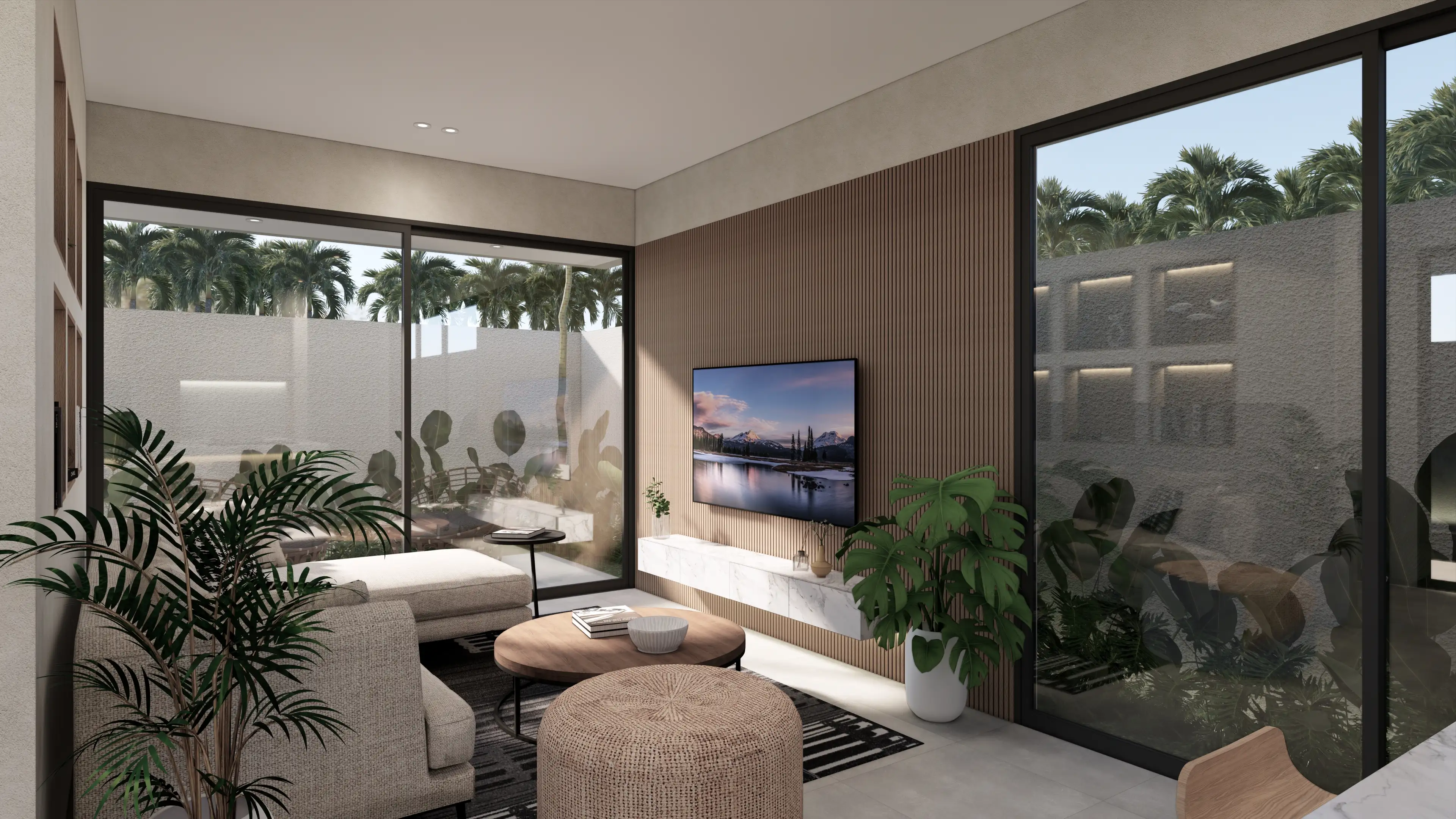 Villa 143m² in Indonesia, Bukit. Priced at 199000$ rent photo-22