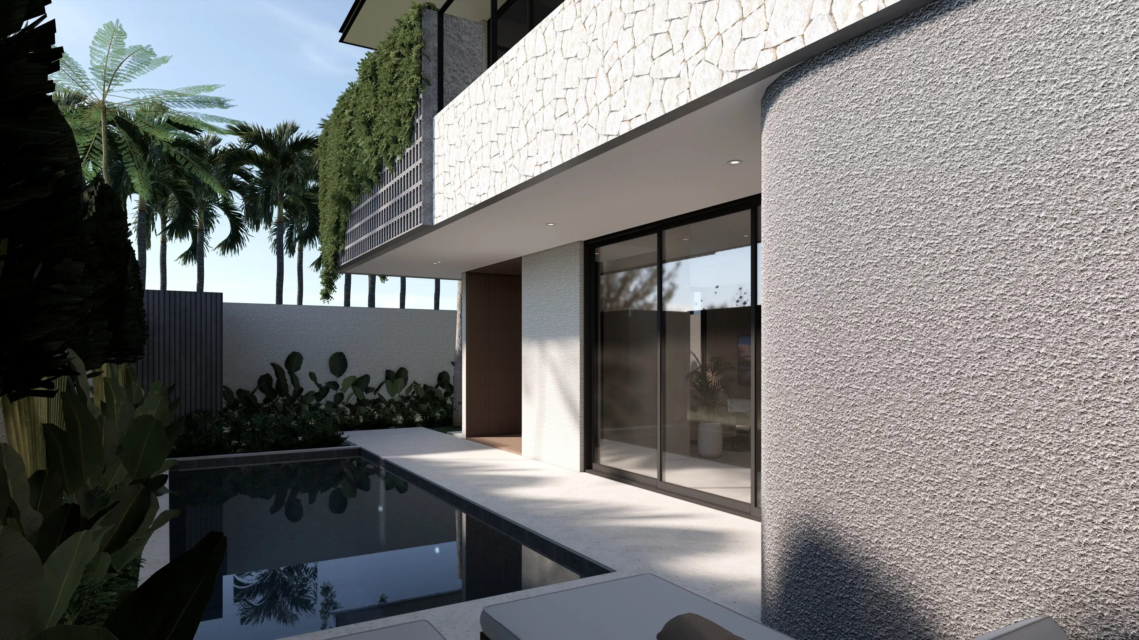 Villa 143m² in Indonesia, Bukit. Priced at 199000$ rent photo-23