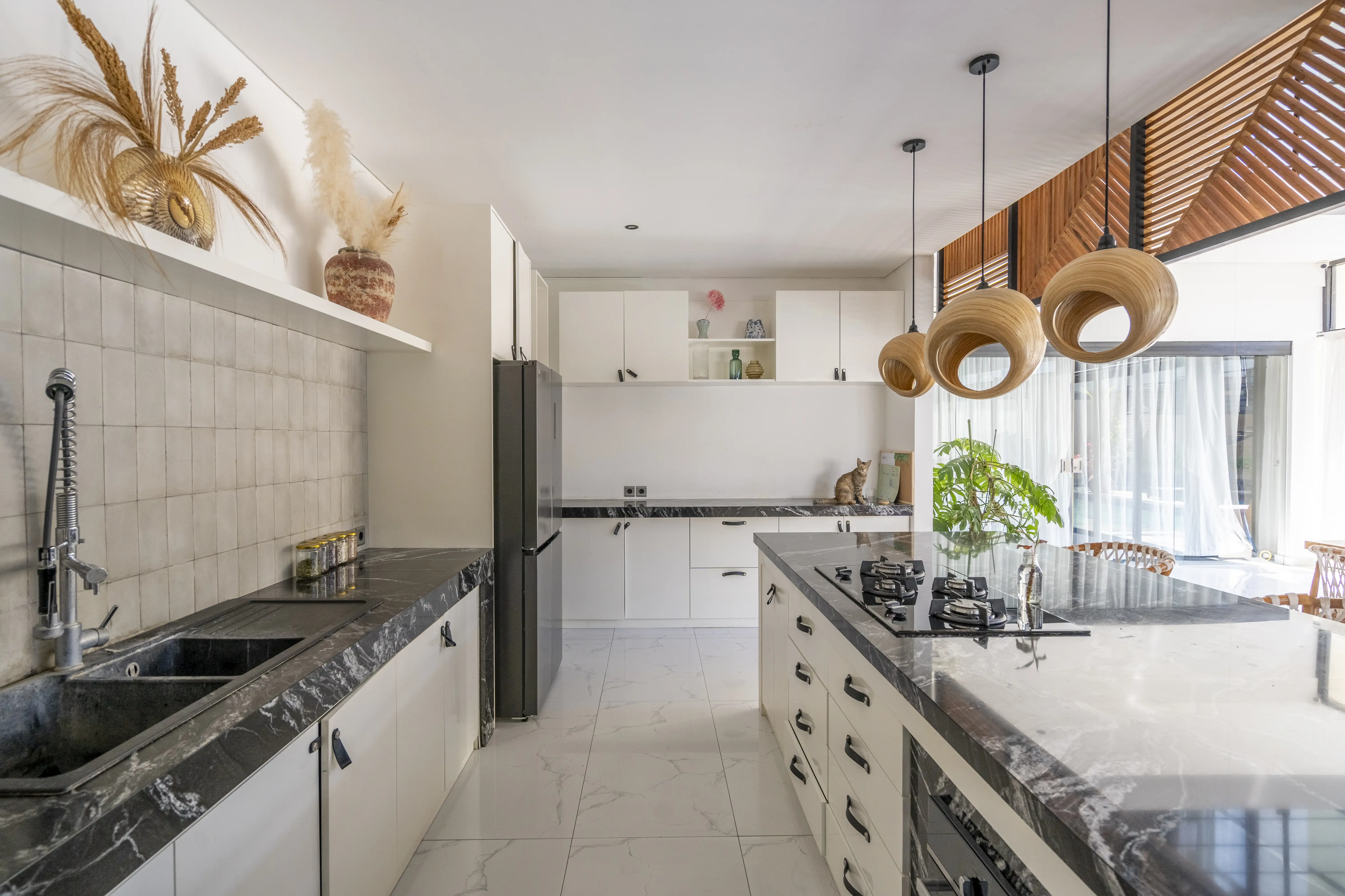 Villa 600m² in Indonesia, Canggu. Priced at 1200000$ rent photo-2