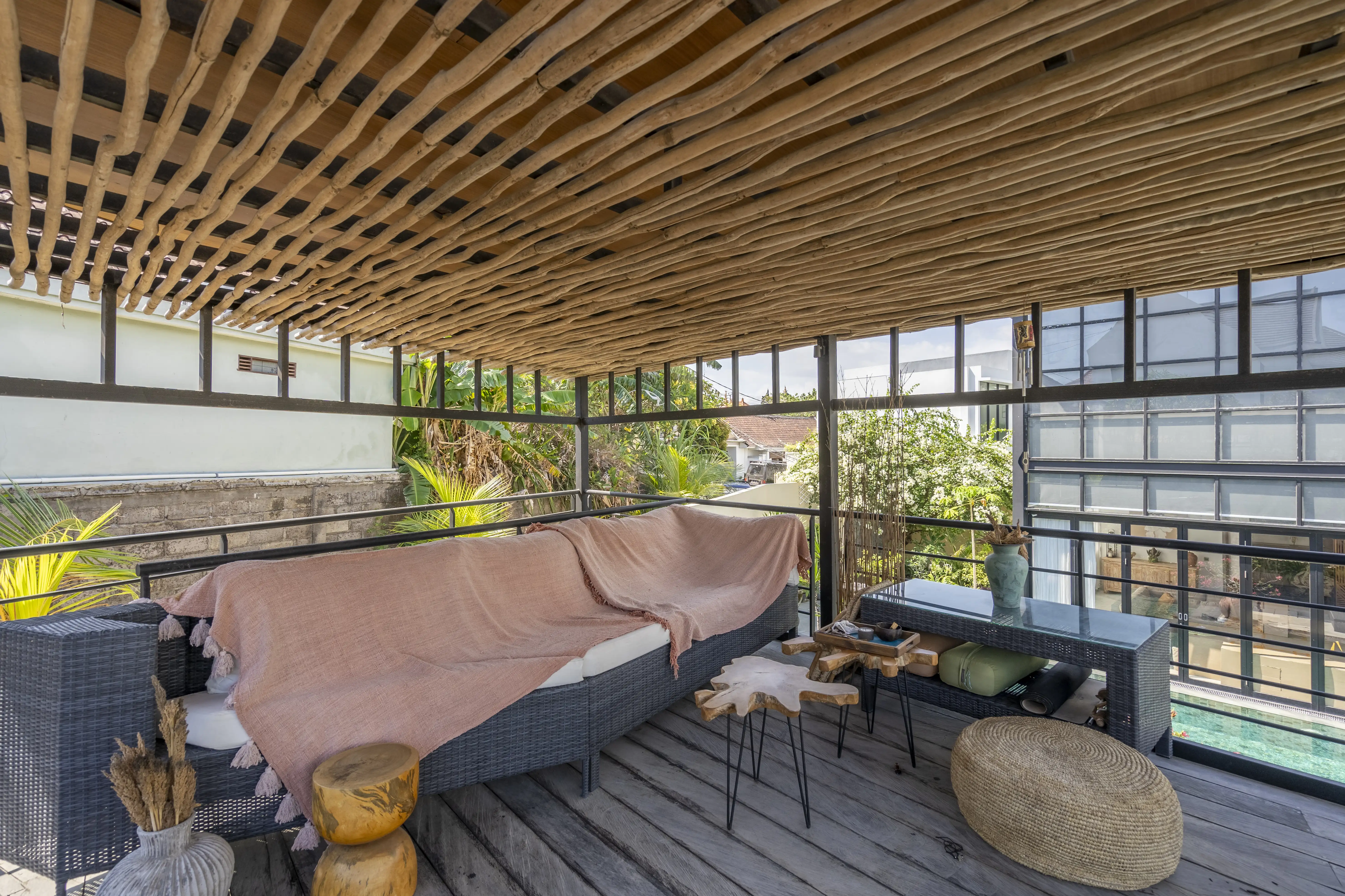 Villa 600m² in Indonesia, Canggu. Priced at 1200000$ rent photo-8