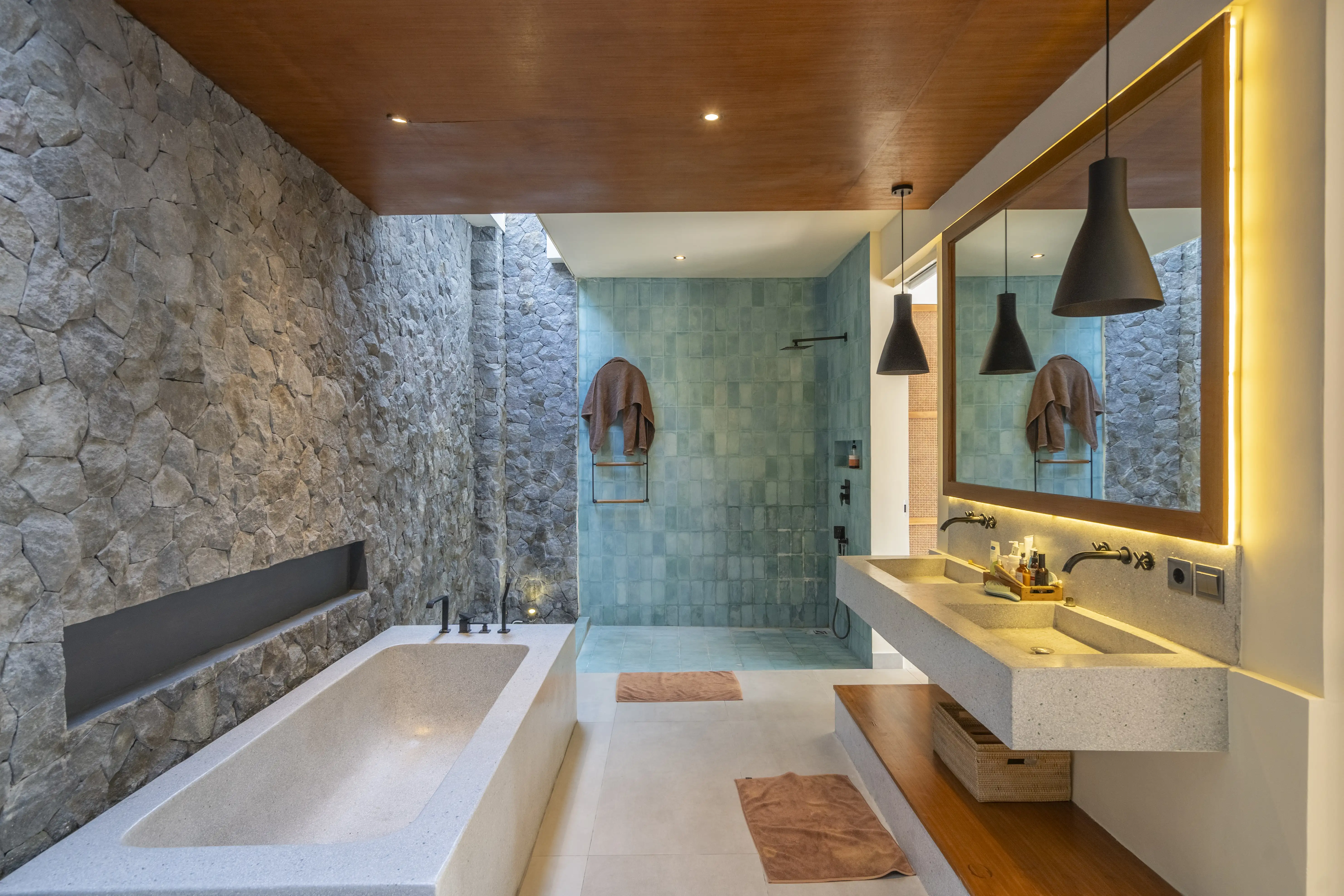 Villa 600m² in Indonesia, Canggu. Priced at 1200000$ rent photo-11