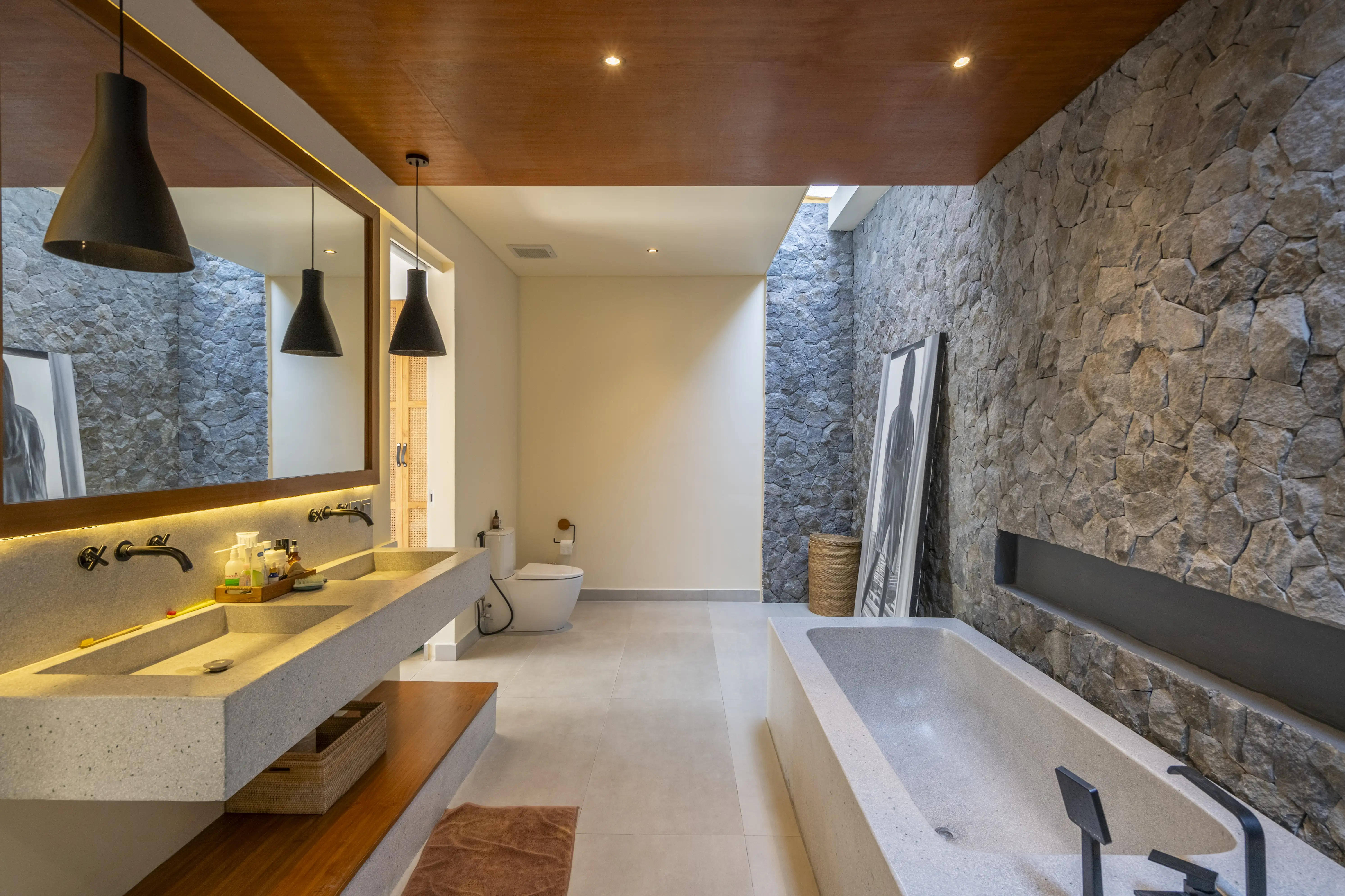 Villa 600m² in Indonesia, Canggu. Priced at 1200000$ rent photo-12