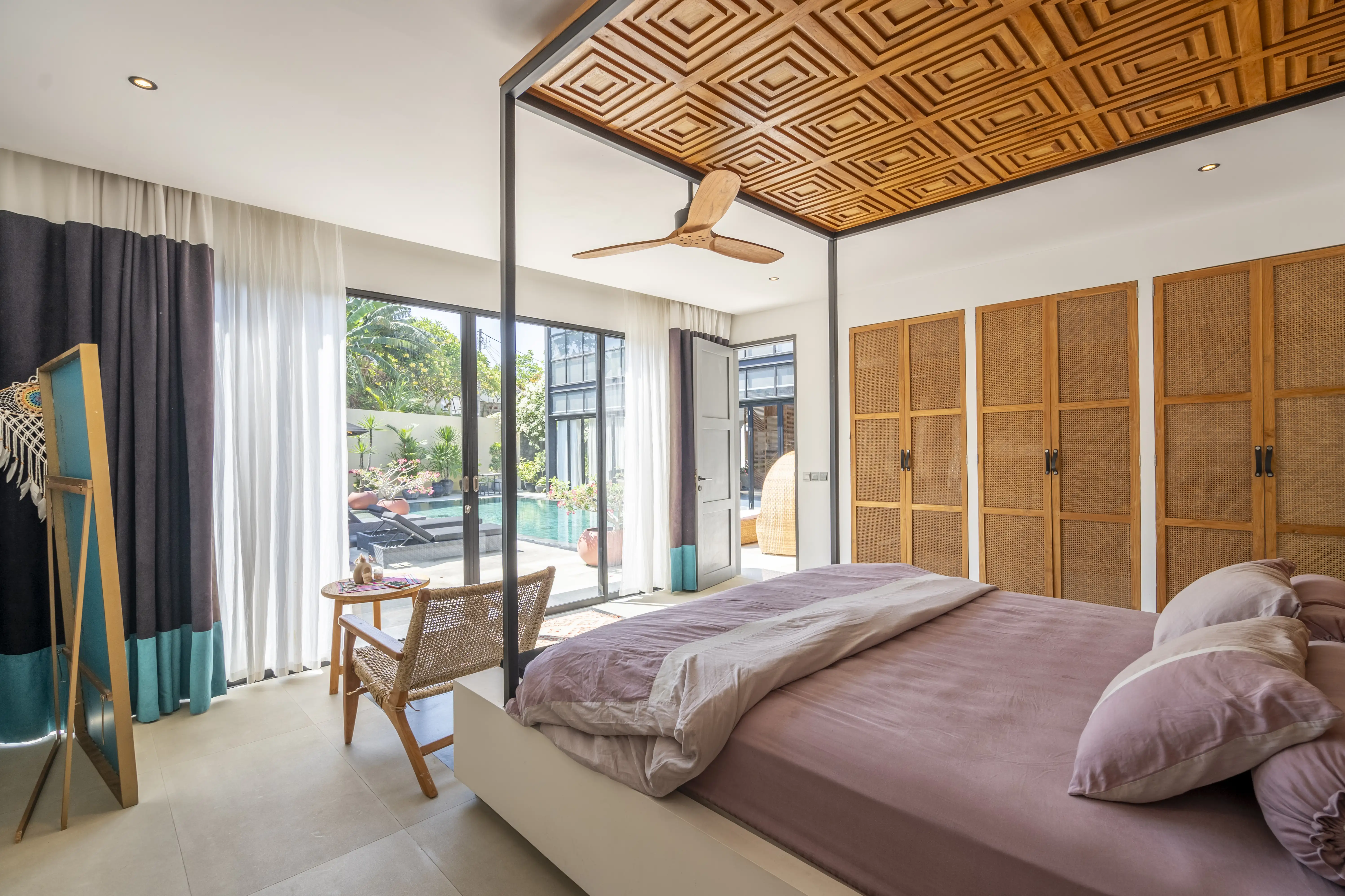 Villa 600m² in Indonesia, Canggu. Priced at 1200000$ rent photo-13