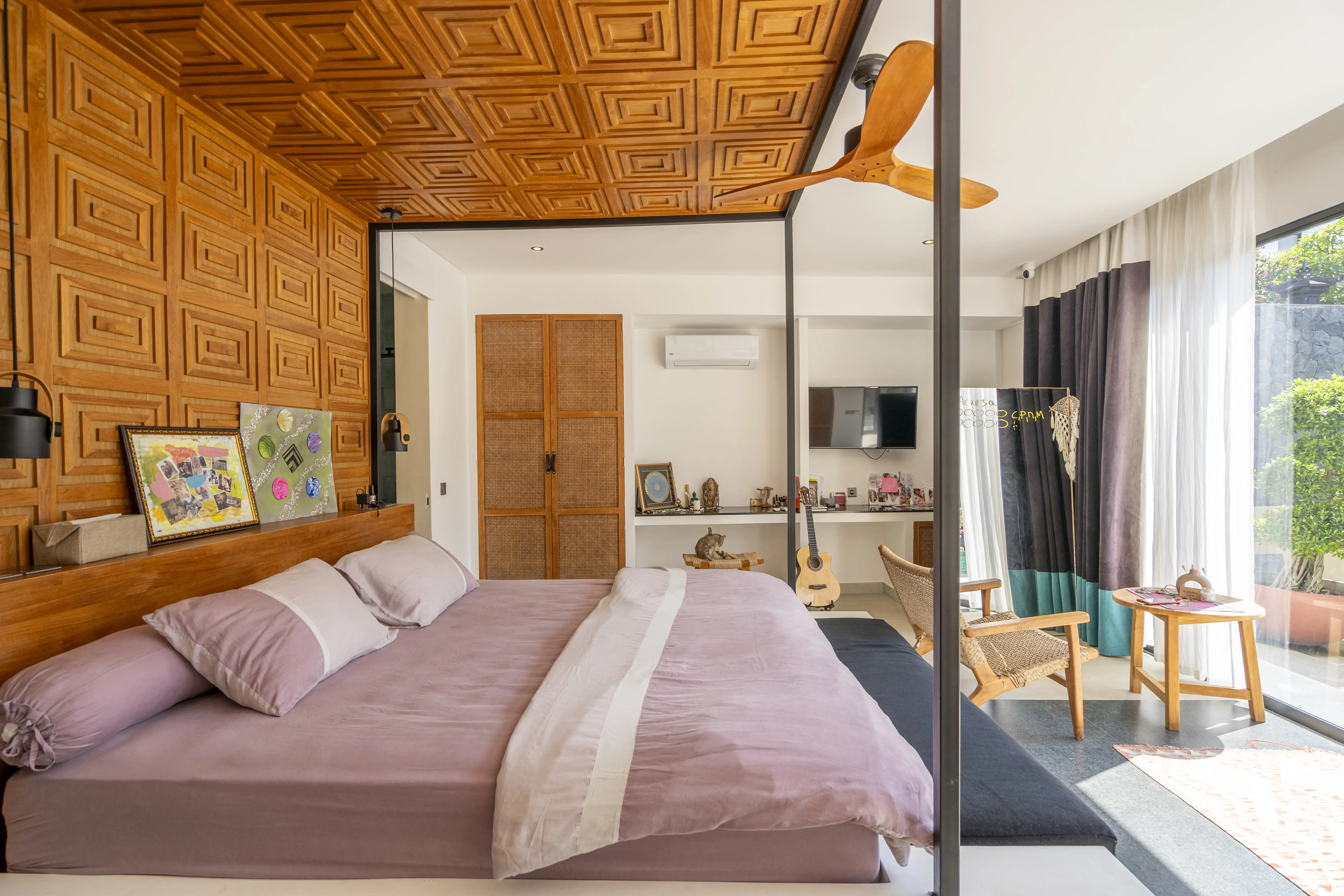 Villa 600m² in Indonesia, Canggu. Priced at 1200000$ rent photo-14