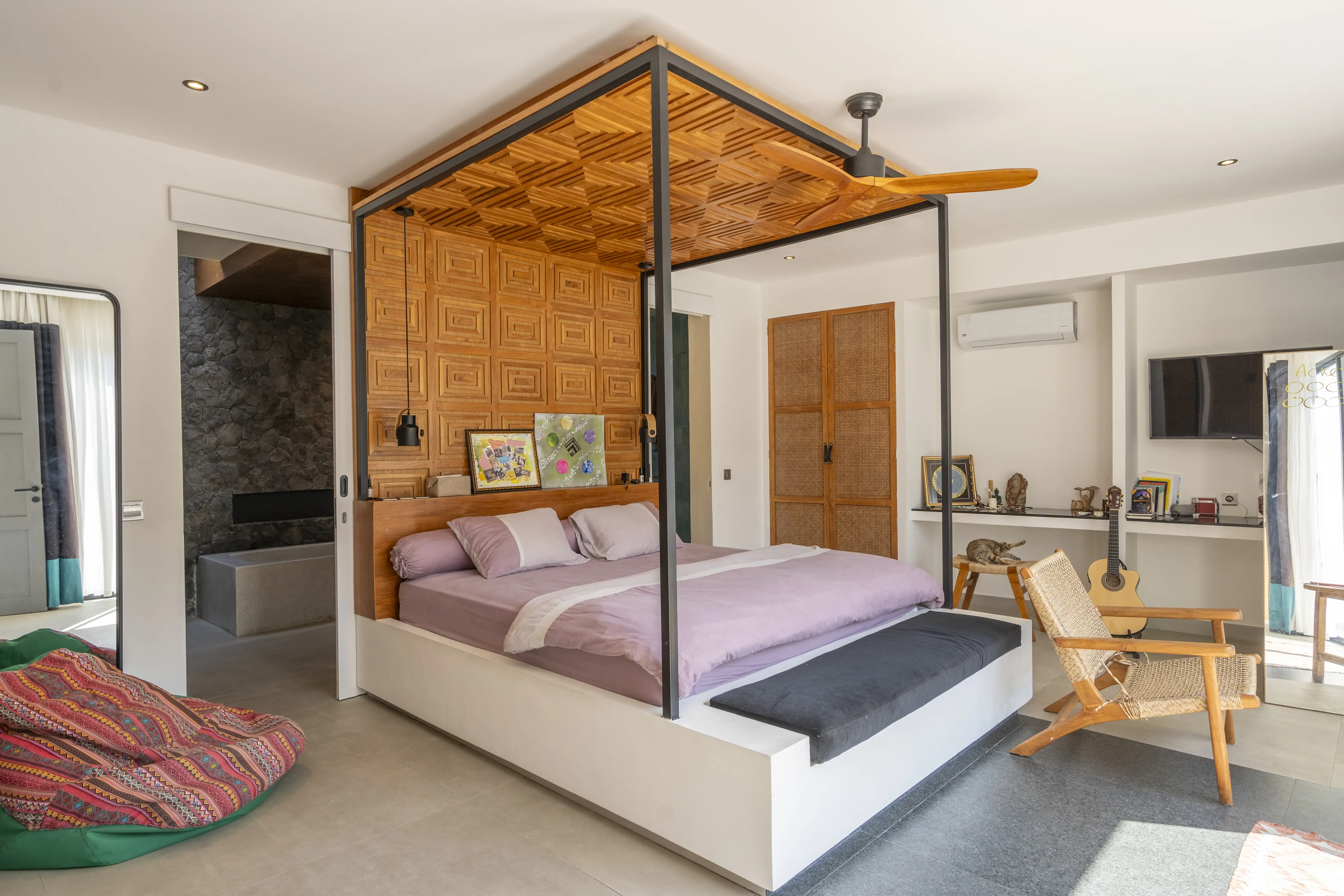 Villa 600m² in Indonesia, Canggu. Priced at 1200000$ rent photo-15