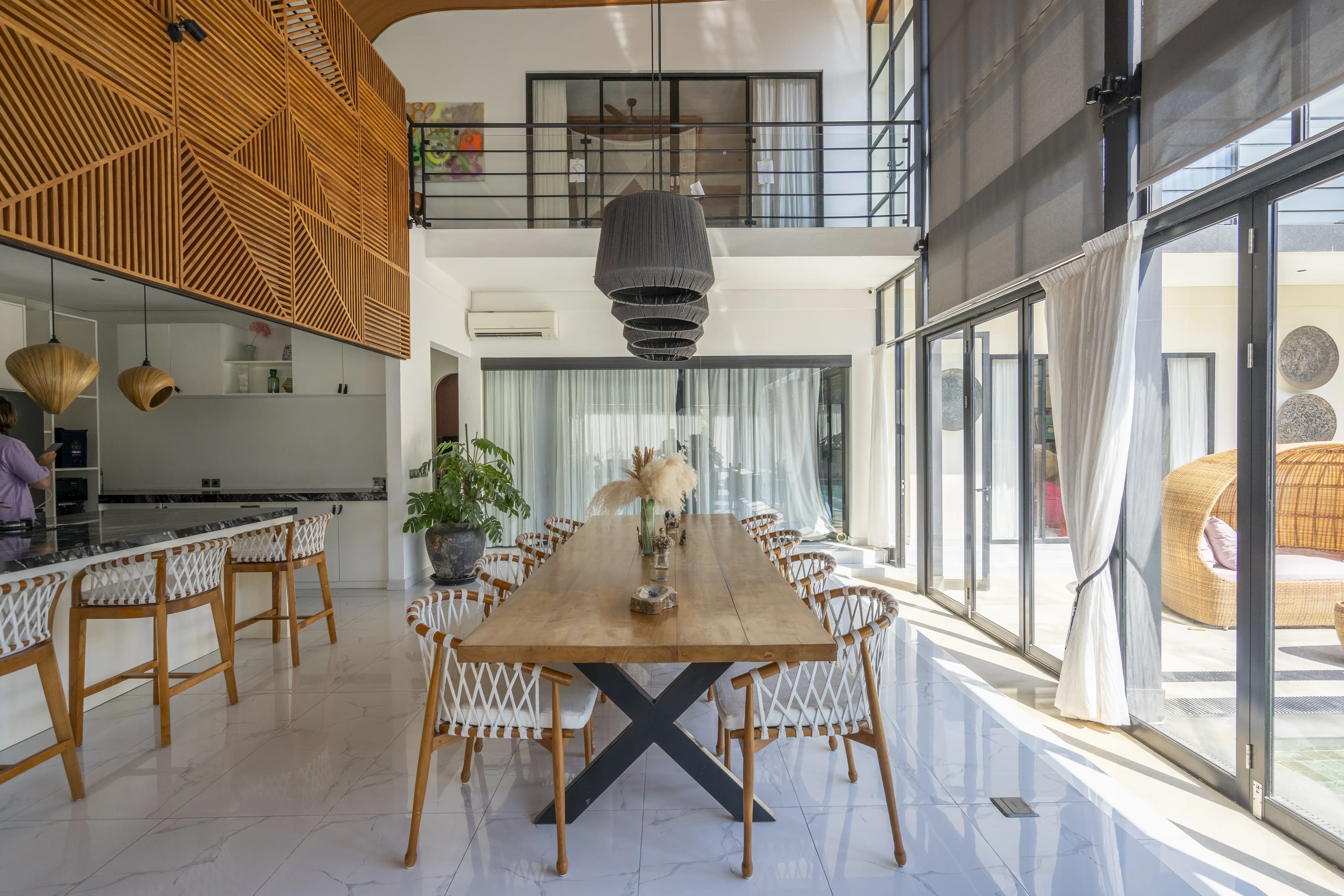 Villa 600m² in Indonesia, Canggu. Priced at 1200000$ rent photo-16