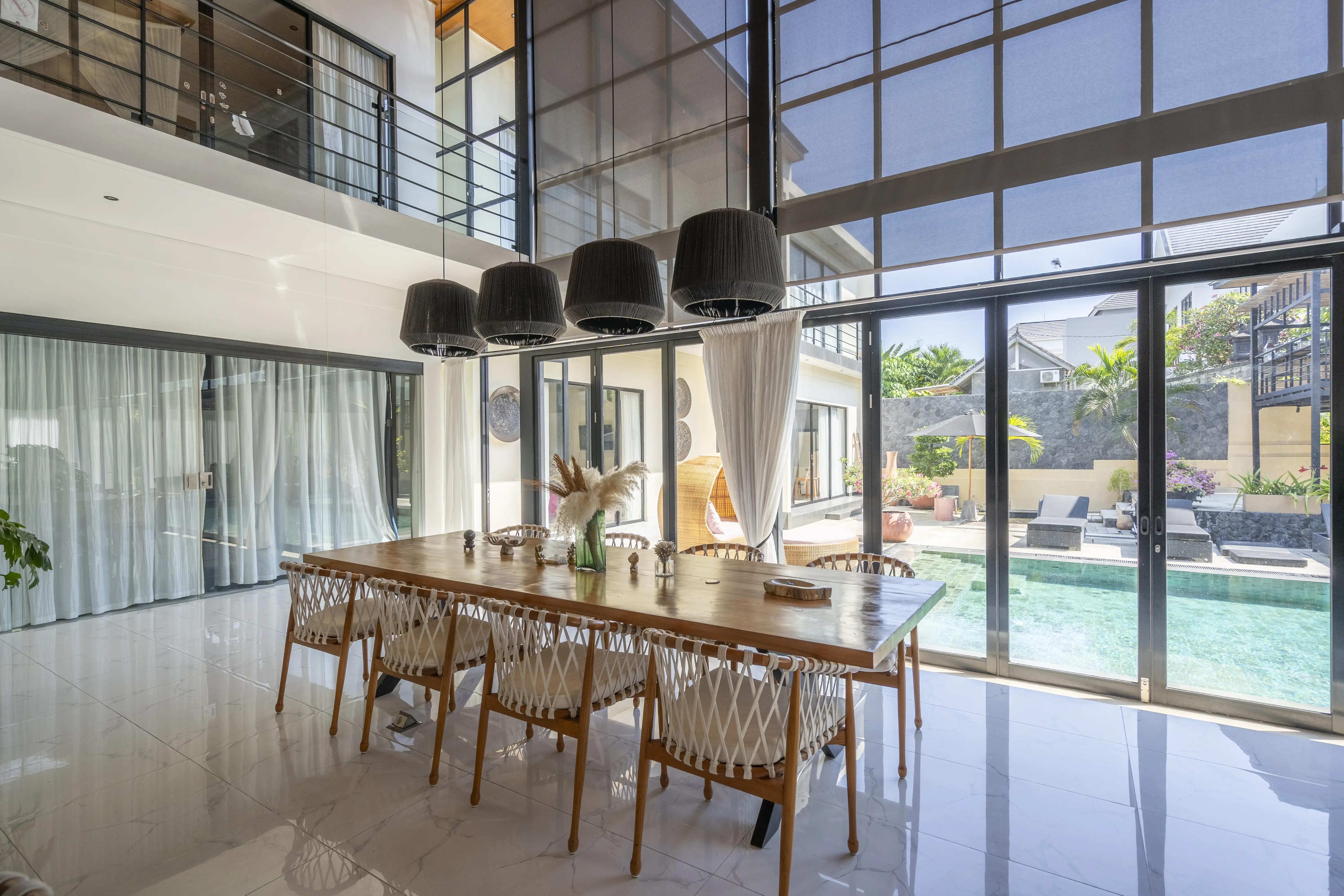 Villa 600m² in Indonesia, Canggu. Priced at 1200000$ rent photo-18