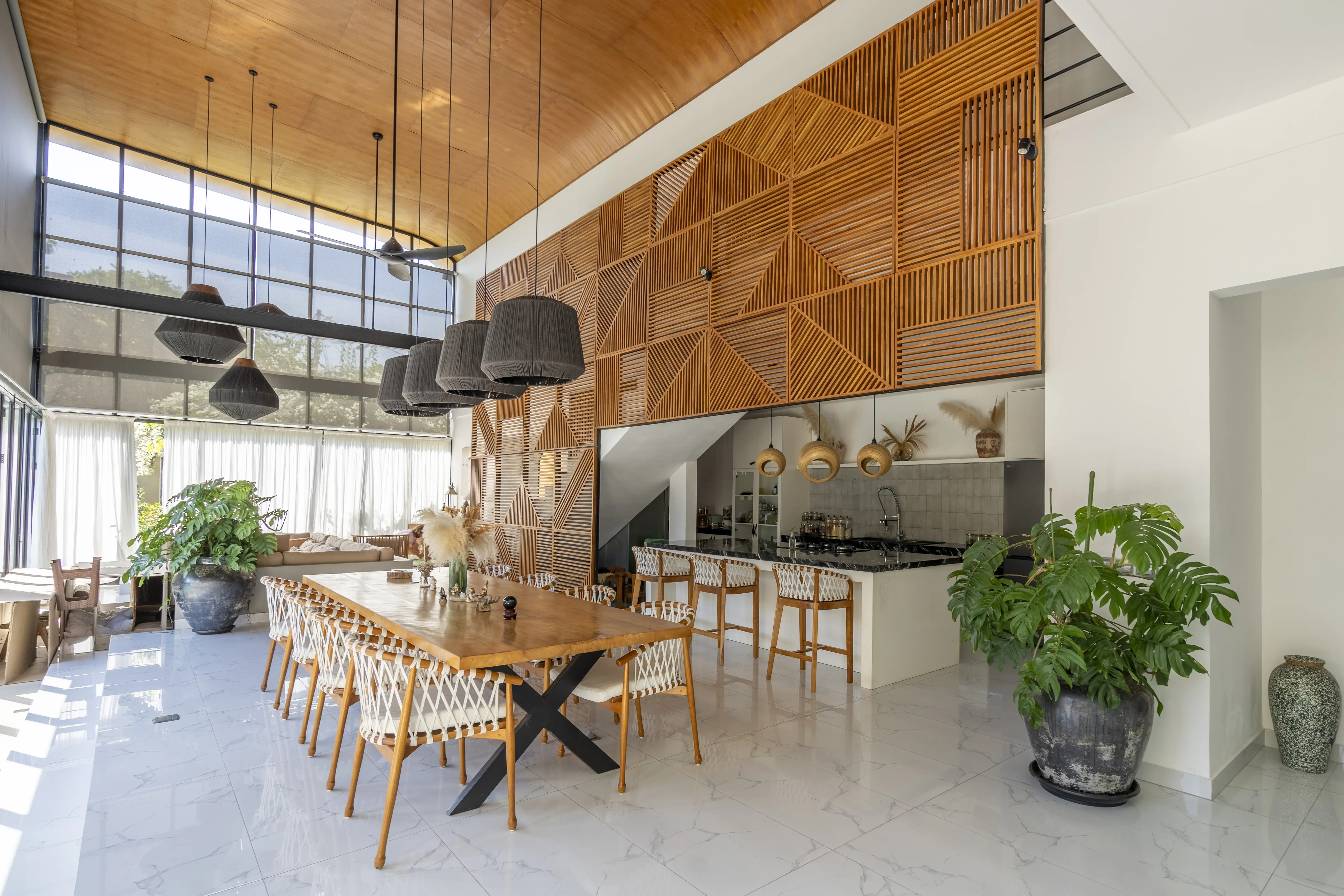 Villa 600m² in Indonesia, Canggu. Priced at 1200000$ rent photo-19