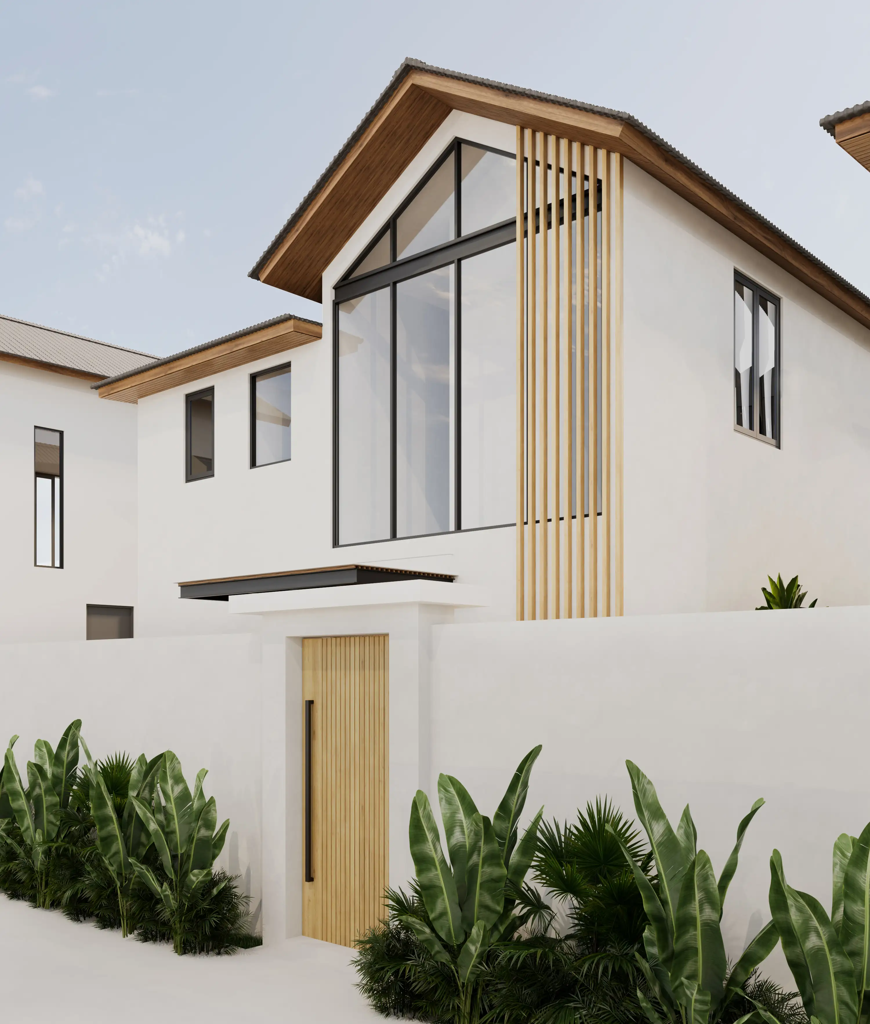 Villa 135m² in Indonesia, Tabanan. Priced at 235000$ rent photo-4
