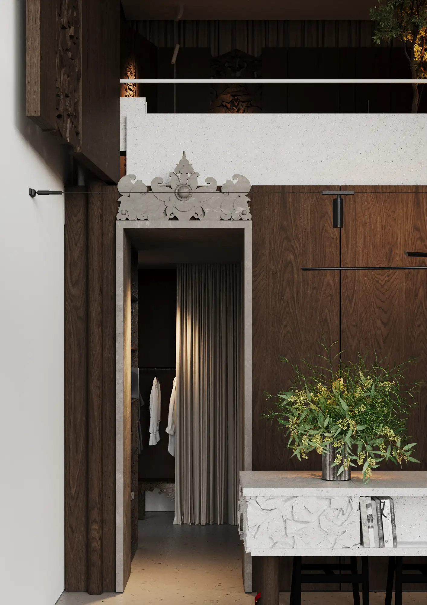 Flat 38m² in Indonesia, Canggu. Priced at 182600$ rent photo-4